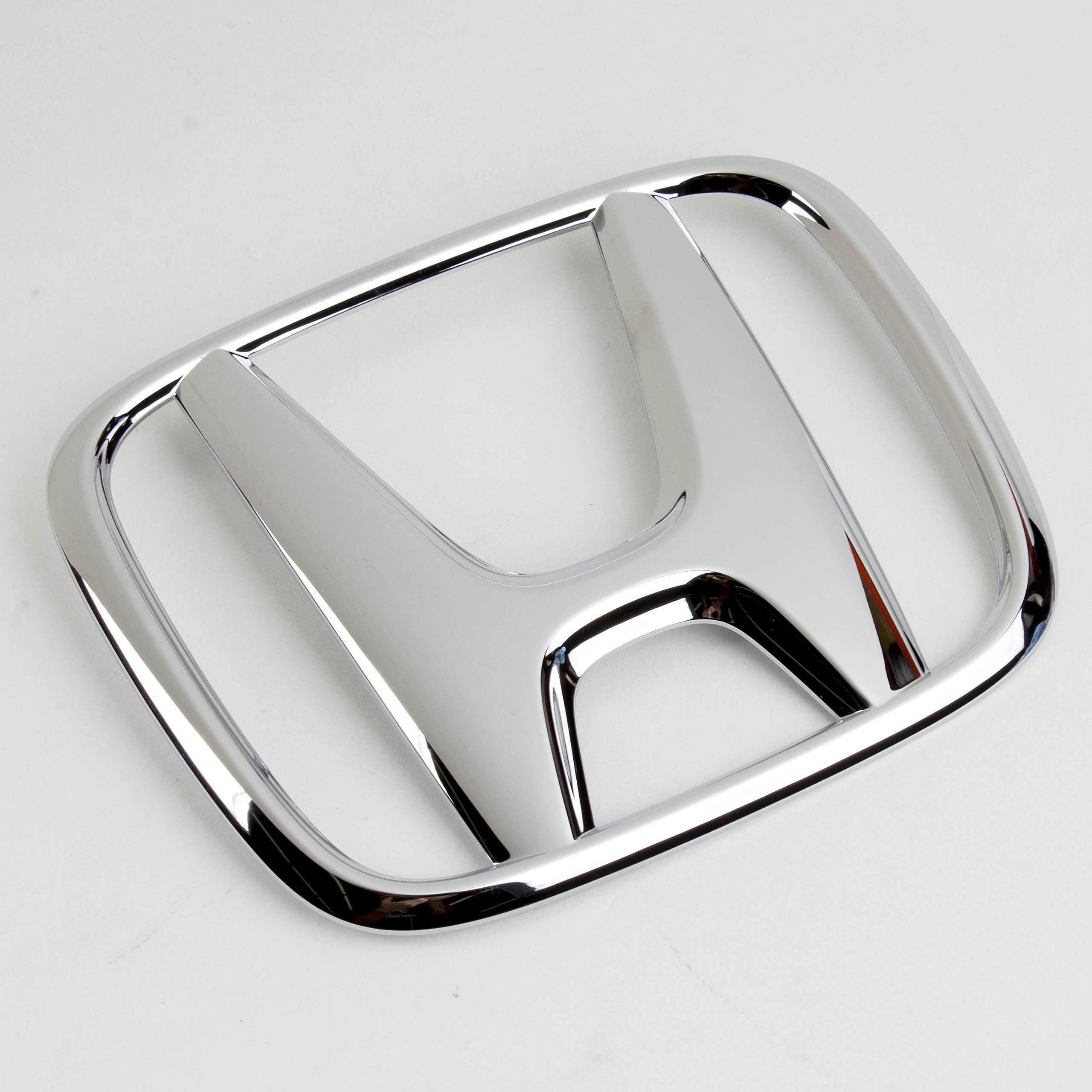 Honda Genuine Accessories 75700-TA0-A00 Grille Emblem for Car