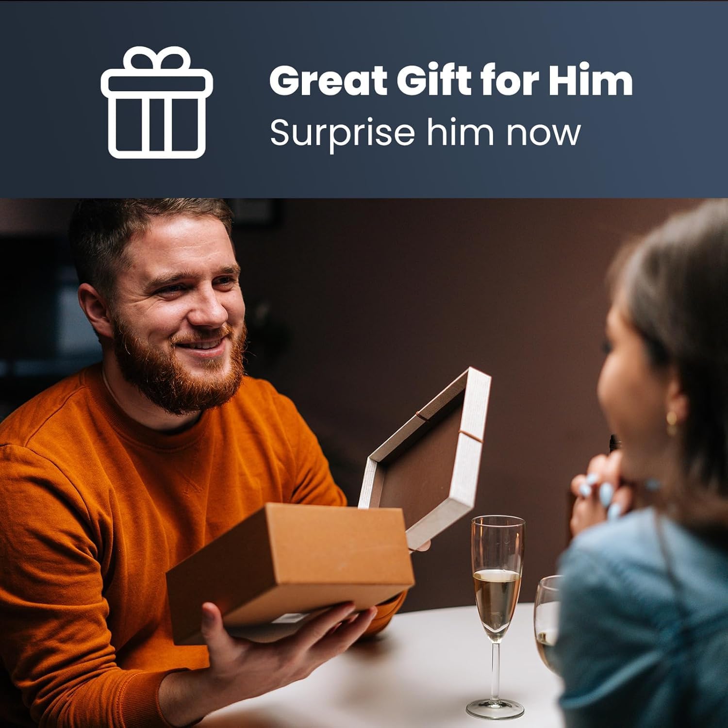 Electric Razor for Men, SHPAVVER Electric Shaver for Men, Rechargeable Wet Dry Shaver with Pop Up Trimmer, Waterproof Cordless Portable Razor