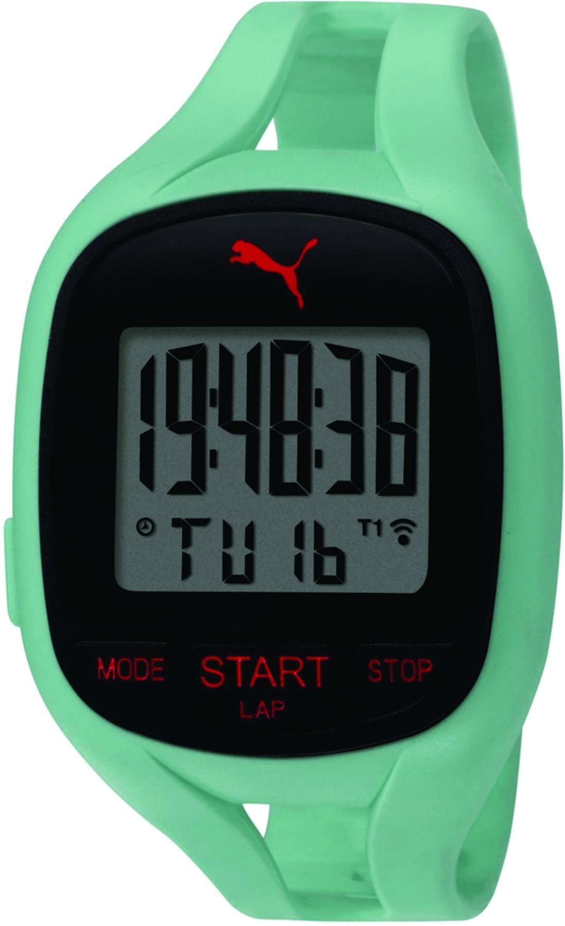 Timex T5G751 Data Recorder 2