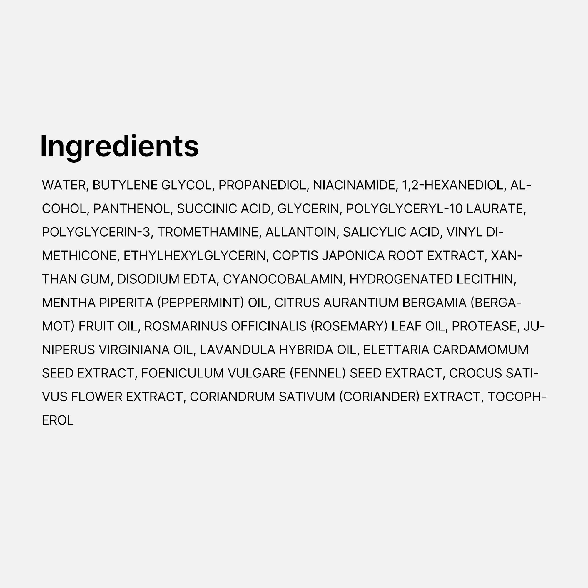 Medicube Red Succinic Acid Panthenol Facial Peeling Pads - Exfoliating Toner Pads for Breakout-Prone Skin with Niacinamide, AHA, BHA, and Soothing Panthenol - Non-Comedogenic