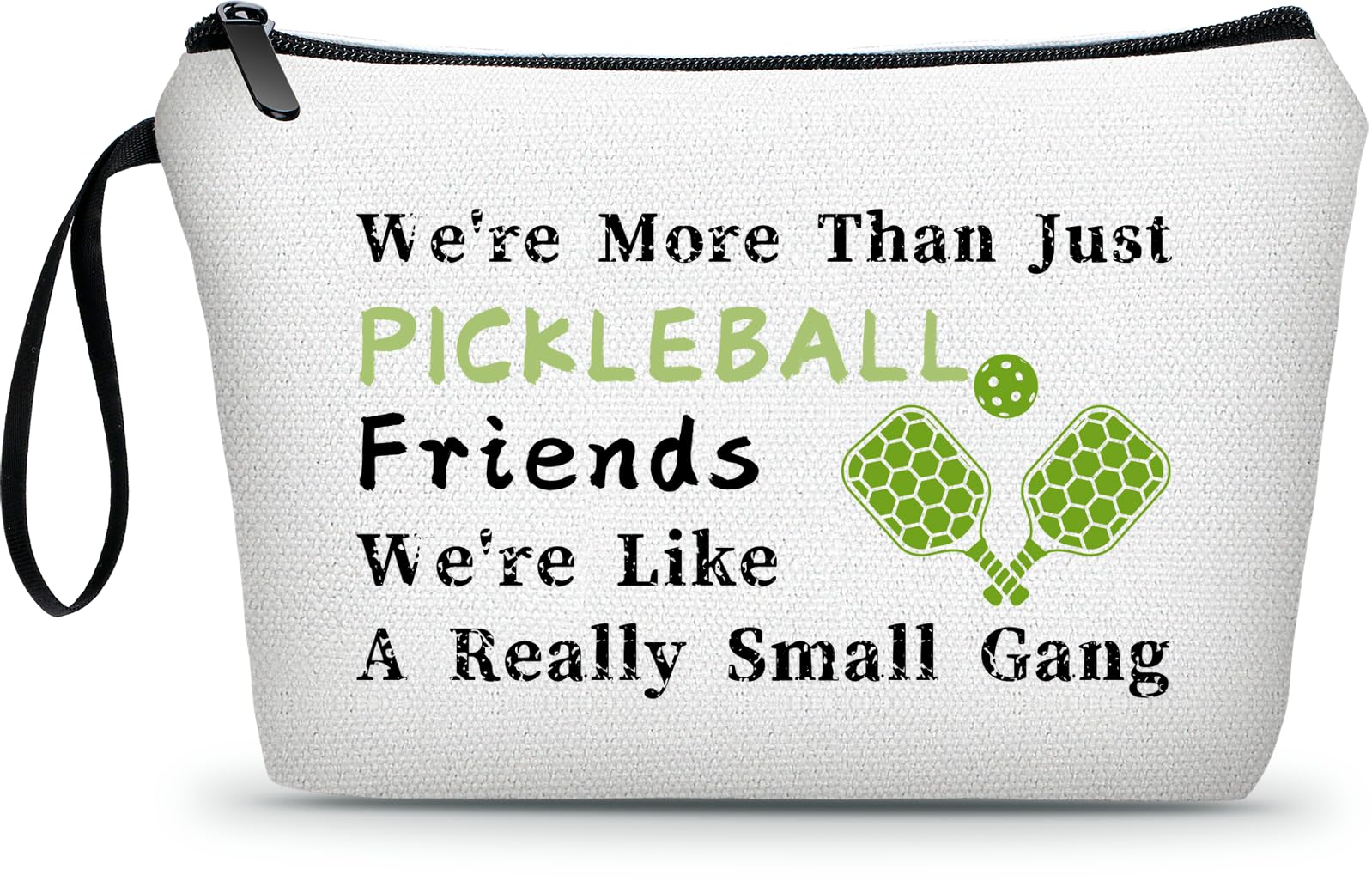 ARIOSEY Pickleball Gifts,Pickleball Gifts for Women,Birthday Gift,Gifts for Woman Unique,Sister Birthday Gift Ideas,Teenager Girl Stuff,Friendship Gifts for Women,Pickleball Bag,Womens Birthday Gifts