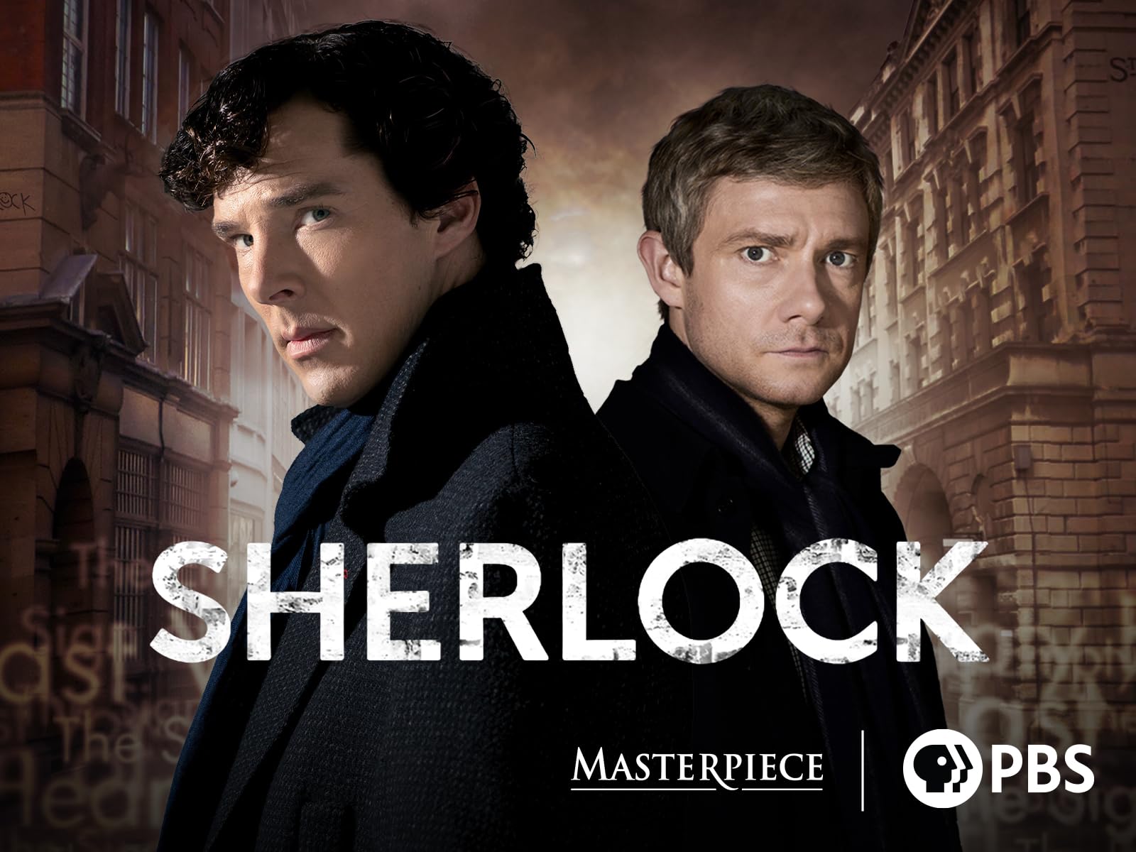 Sherlock, Season 3