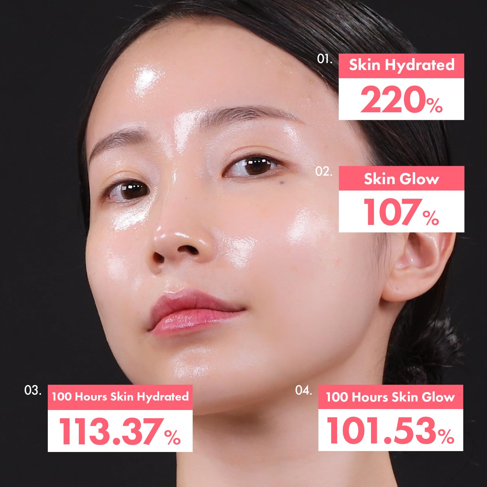 TOSOWOONG Real Collagen Fit, Collagen Wrapping Mask, Collagen 670,000ppm, Peel Off Facial Mask for elasticity, Hydrating, Glow, Glass Skin, Korean Skin Care, 50ml, 1.69 fl. oz.