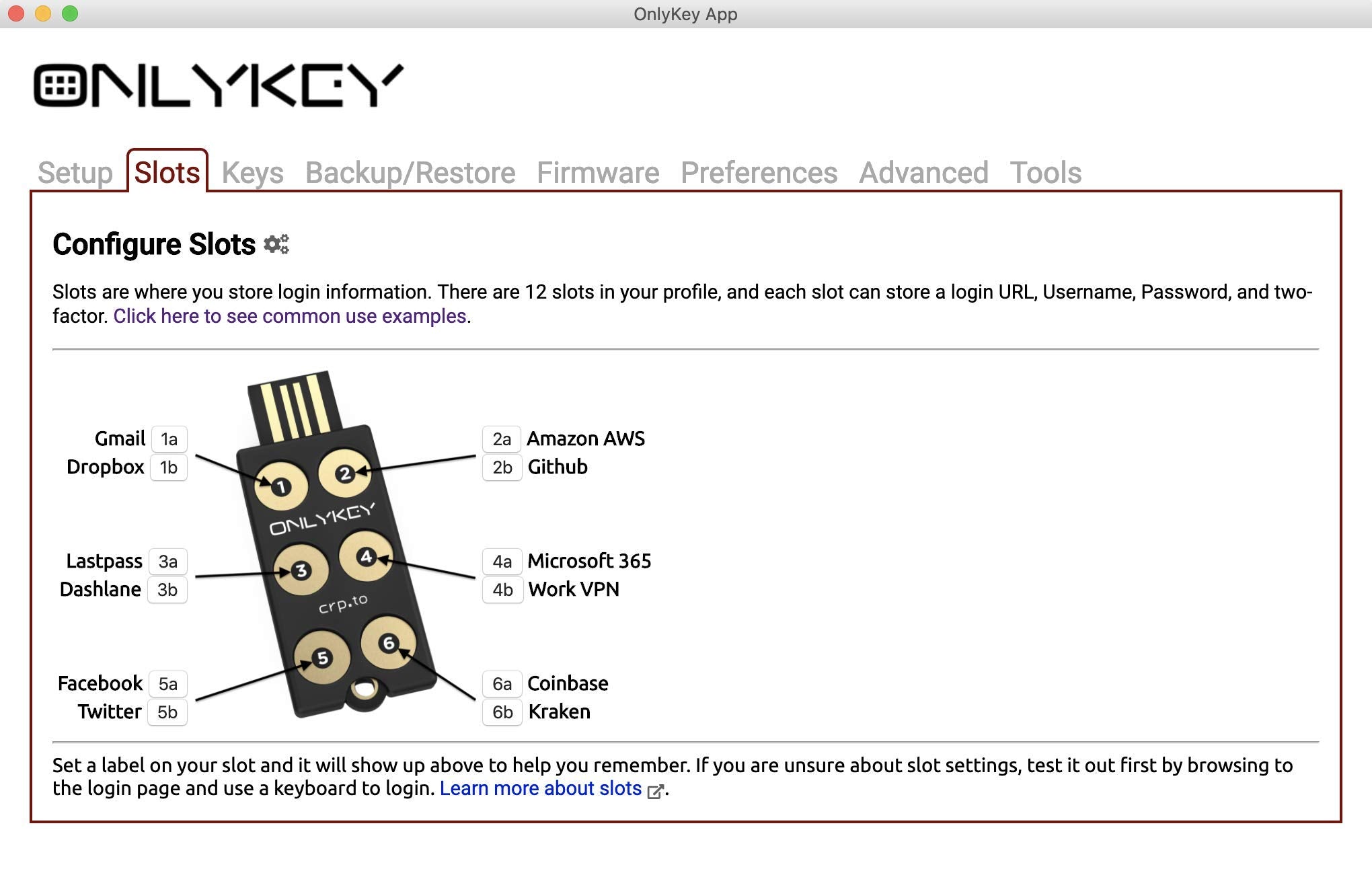 OnlyKey FIDO2 / U2F Security Key and Hardware Password Manager | Universal Two Factor Authentication | Portable Professional Grade Encryption | PGP/SSH/Yubikey OTP | Windows/Linux/Mac OS/Android
