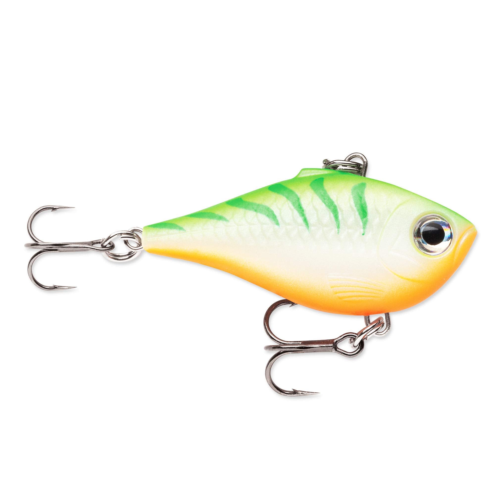 Rapala Ultra Light Rippin' Rap 03 Chartreuse Shad