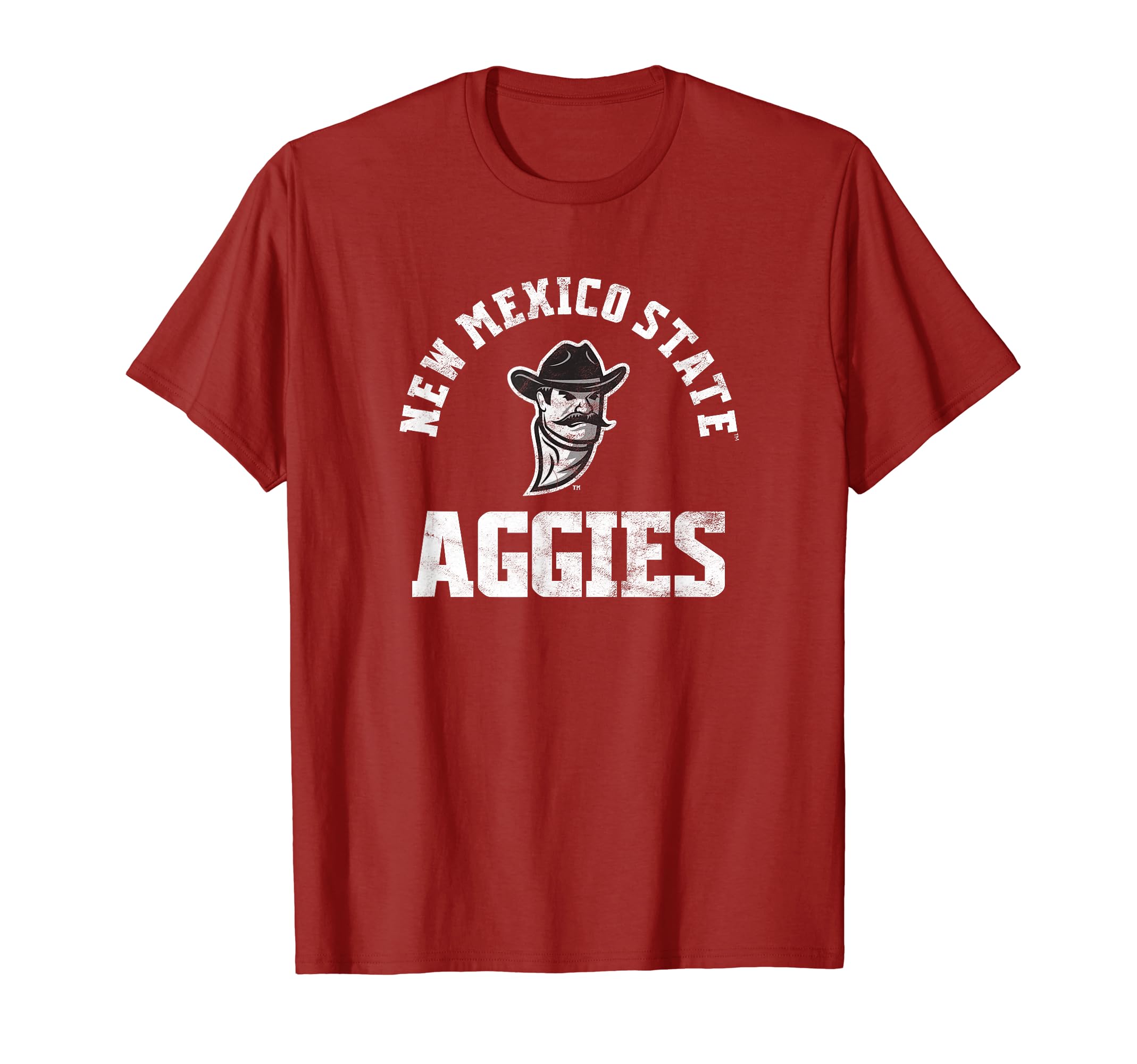 New Mexico State University NMSU Aggies Large T-Shirt