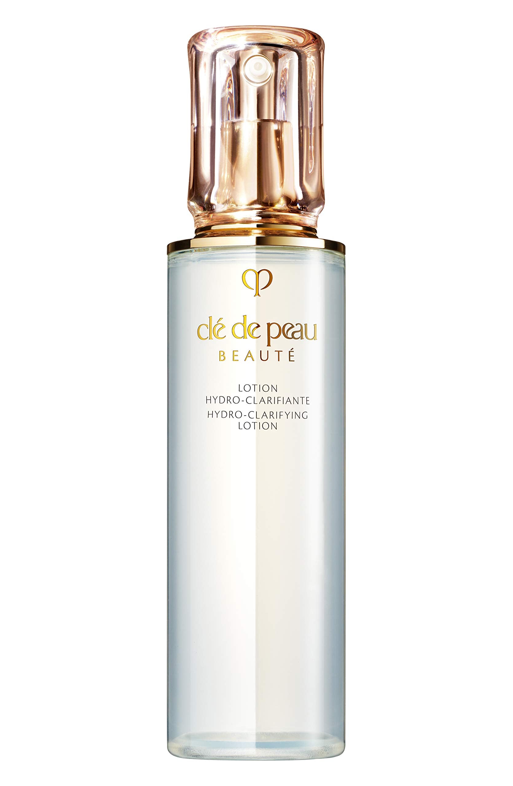 Clé de Peau Beauté, Hydro-Clarifying Lotion, 5.7 fl oz