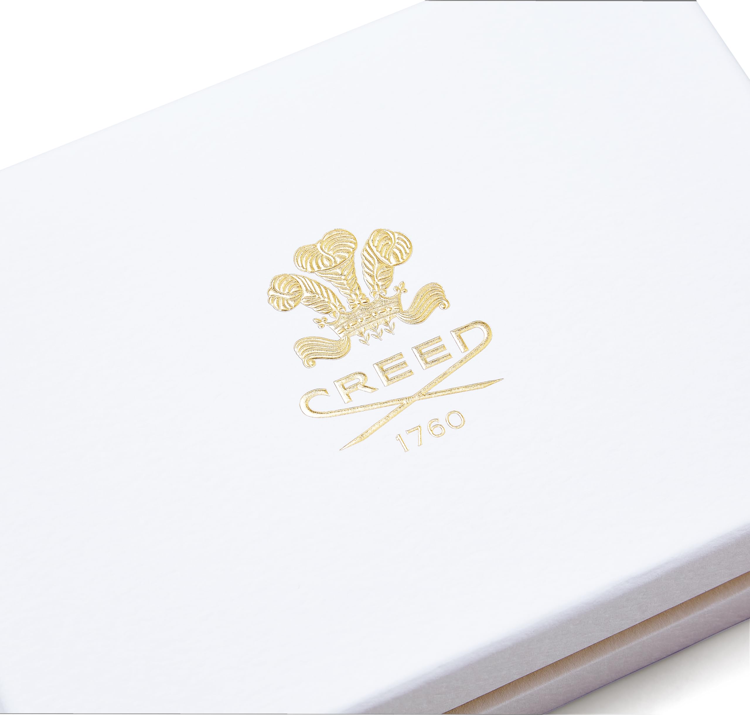 House of Creed Women's Holiday Gift Coffret Set, Features 3 Signature Perfume Scents of Aventus for Her, Carmina, and Wind Flowers, 3 x 10ml