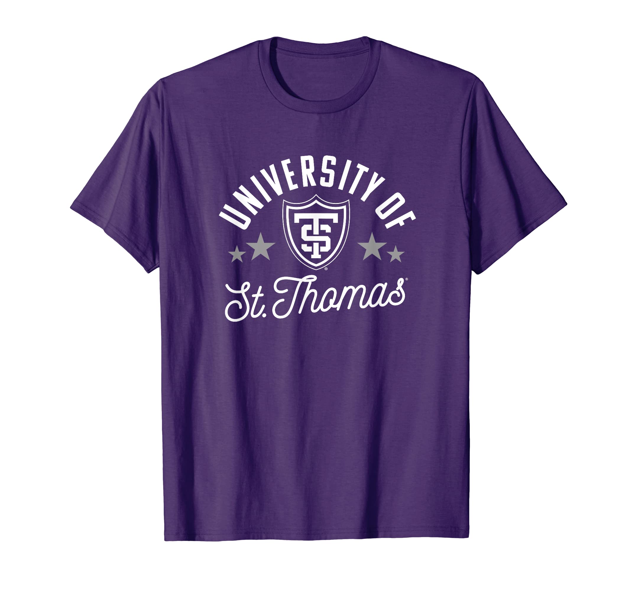 University of St. Thomas Tommies Logo T-Shirt