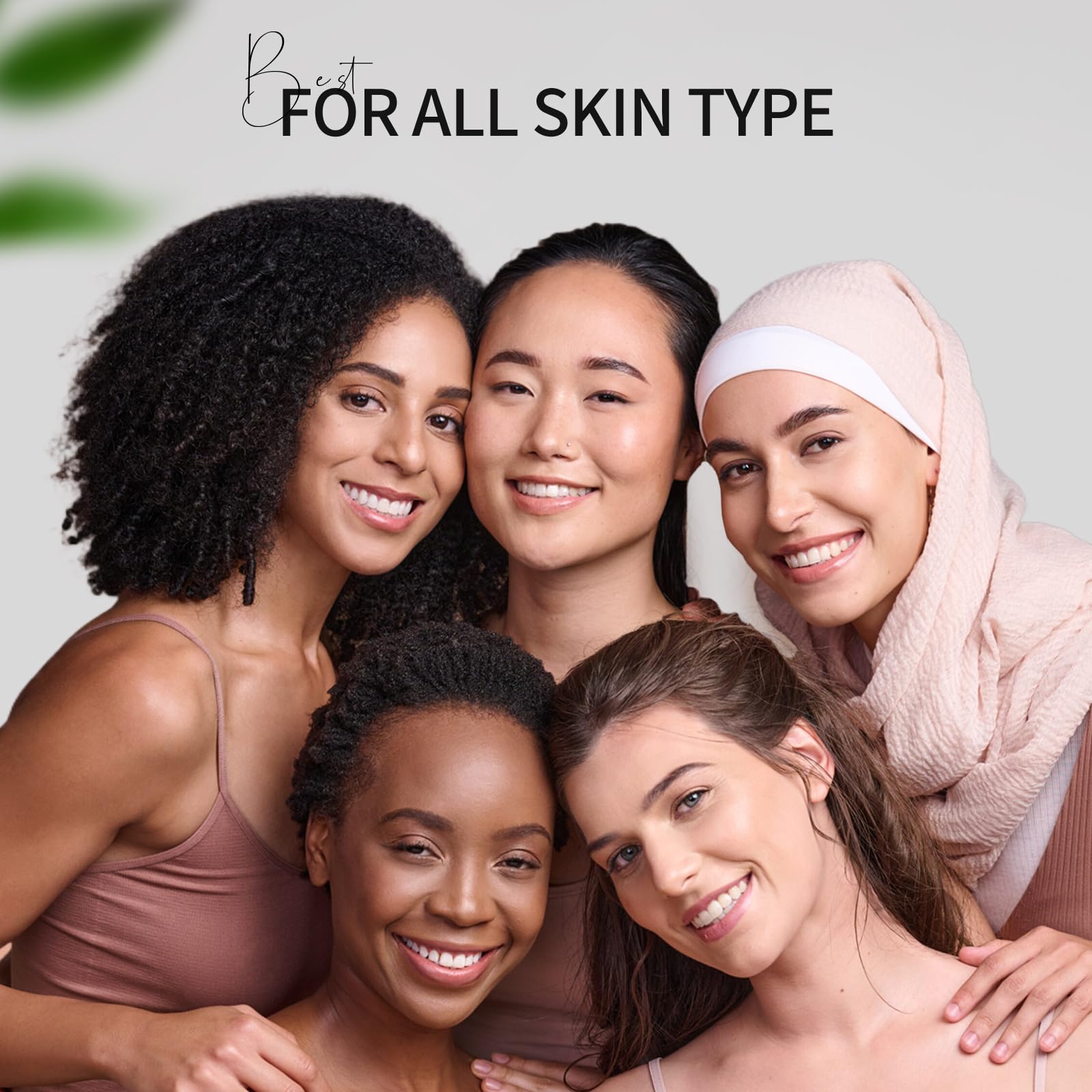 HANYWIL Dark Spot Remover for Face and Body, Dark Spot Corrector Serum, Age Spot Sun Spot Freckles Brown Spot Remover, Melasma Treatment for Face, Skin Care Face Serum with Roller (0.5 Fl Oz)