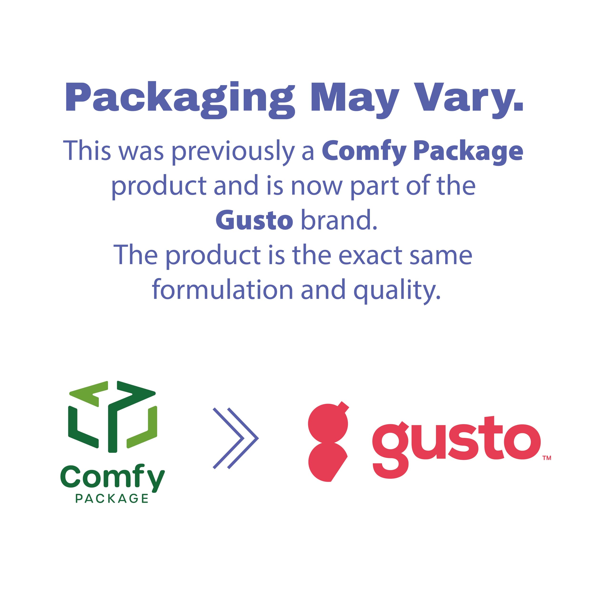 Comfy Package [500 Count] Heavy Duty White Plastic Forks, Extra Heavyweight Disposable Forks Perfect for Restaurants, Parties, and Dinner