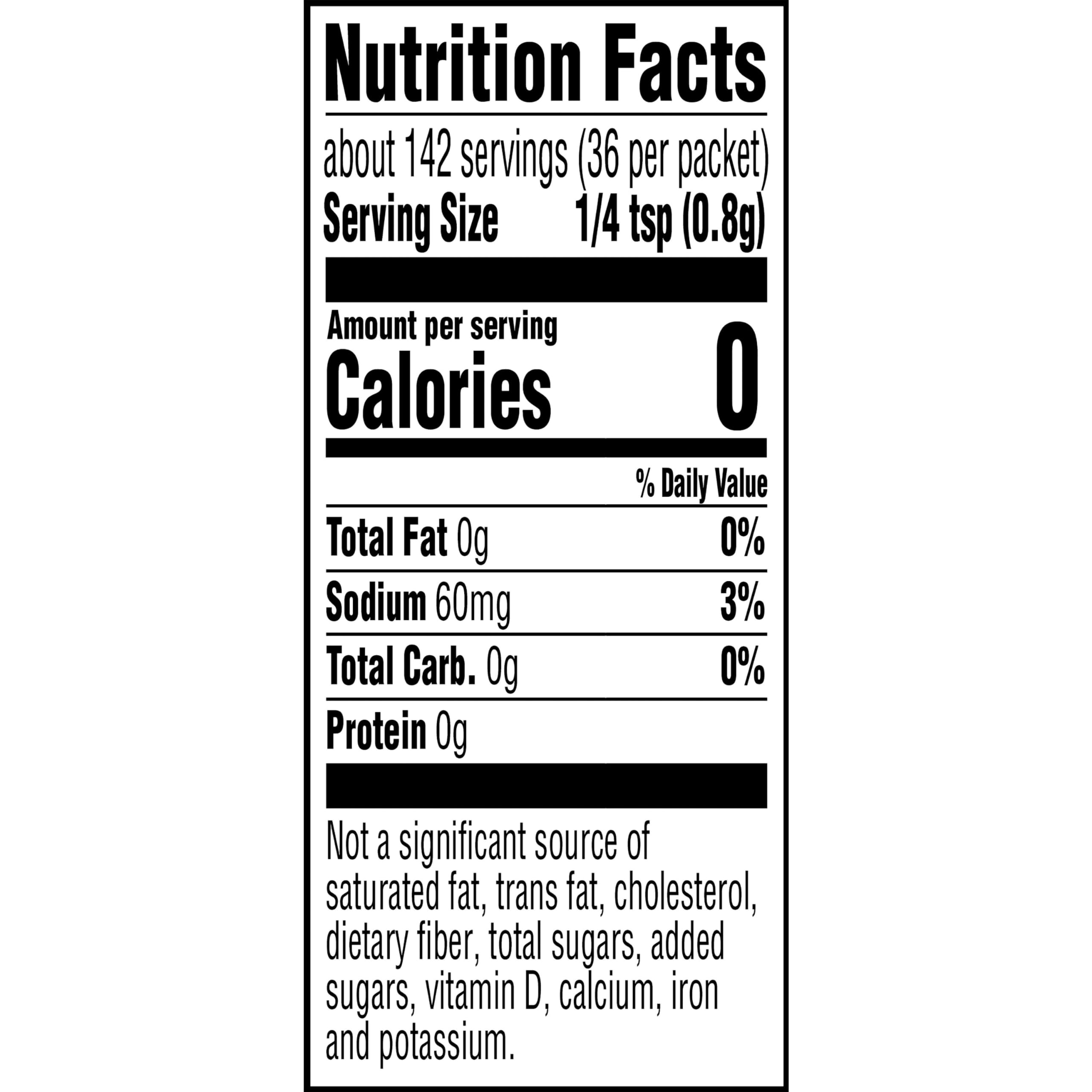 Hidden Valley Original Ranch Salad Dressing and Seasoning Mix, 1 Ounce Packet, Pack of 4 (Package May Vary)