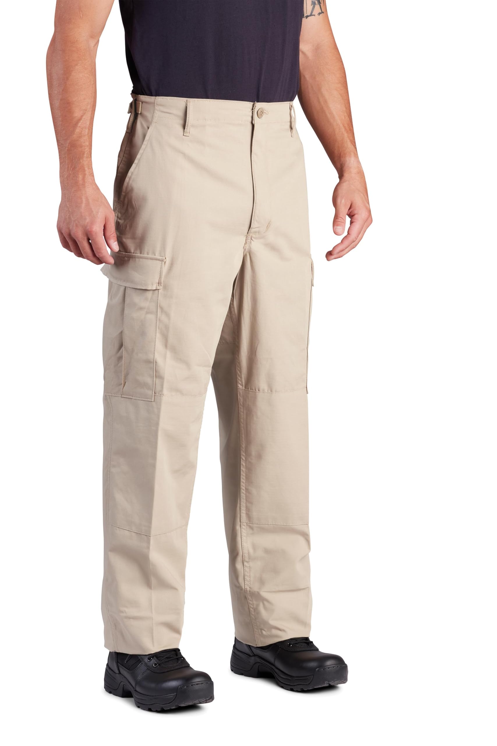 Propper Men's Standard Regular, Khaki, X-Large