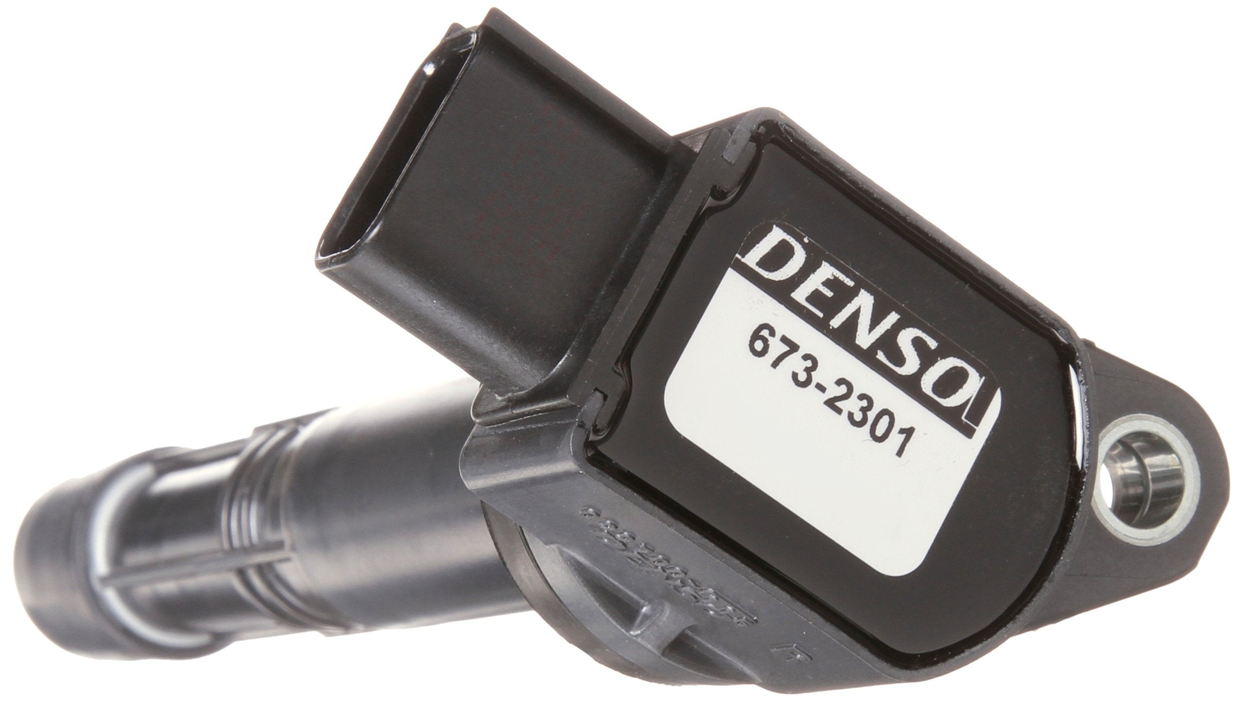 Denso 6732301 Ignition Coil , Gray