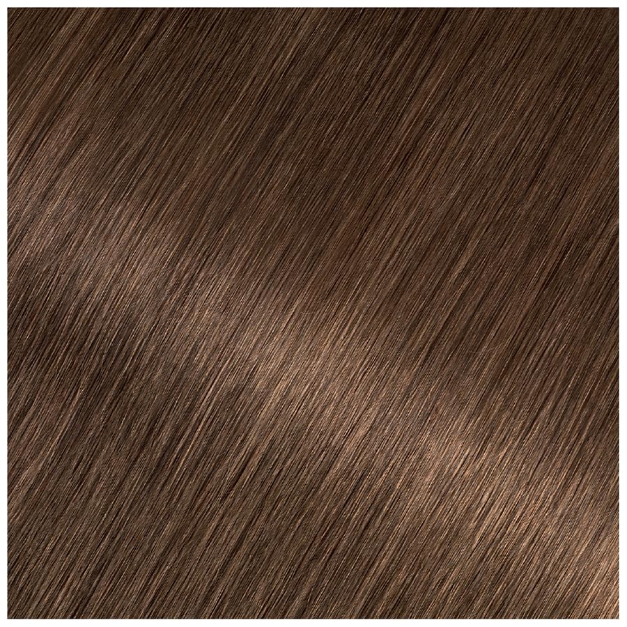 Garnier Hair Color Olia Ammonia-Free Brilliant Color Oil-Rich Permanent Hair Dye, 8.0 Medium Blonde, 2 Count (Packaging May Vary)