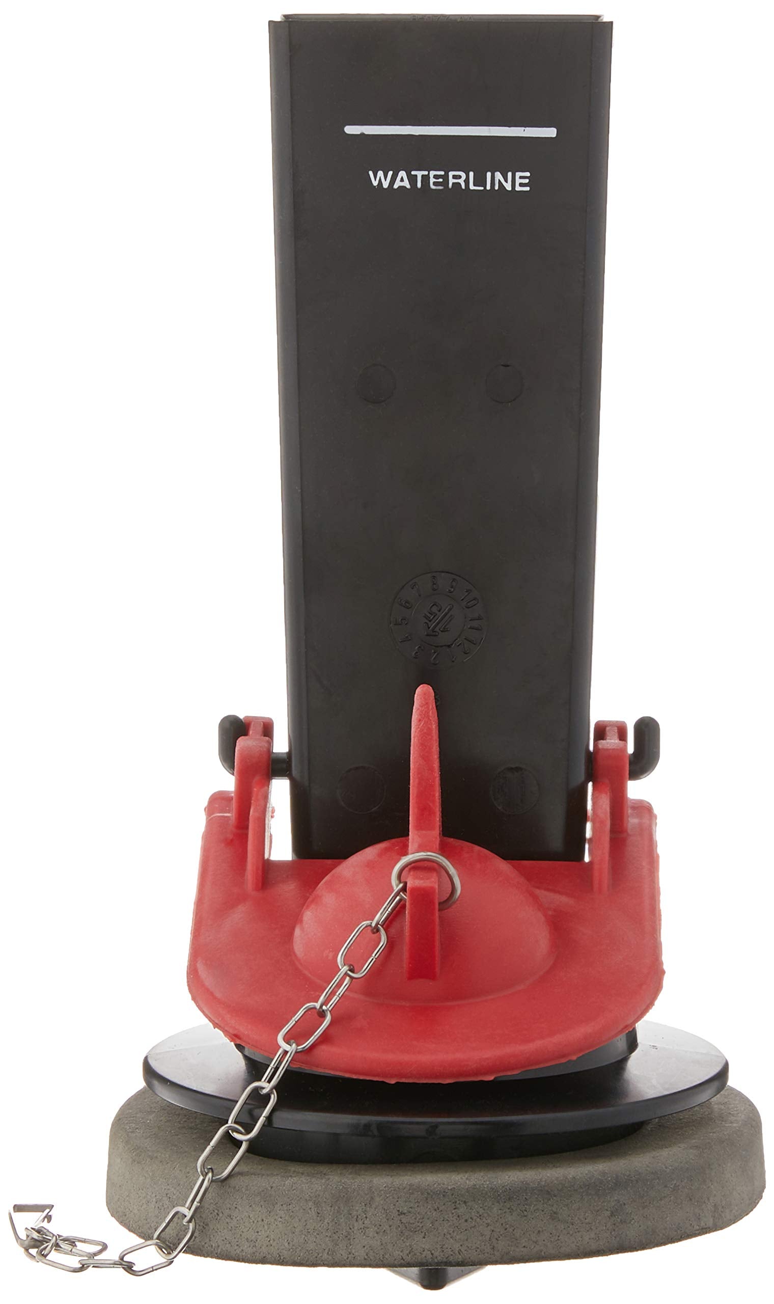 KOHLER GENUINE PART 87998 Toilet Flush Valve Kit, Compatible with Gabrielle, Santa Rosa, and other Kohler toilets, Corrosion resistant