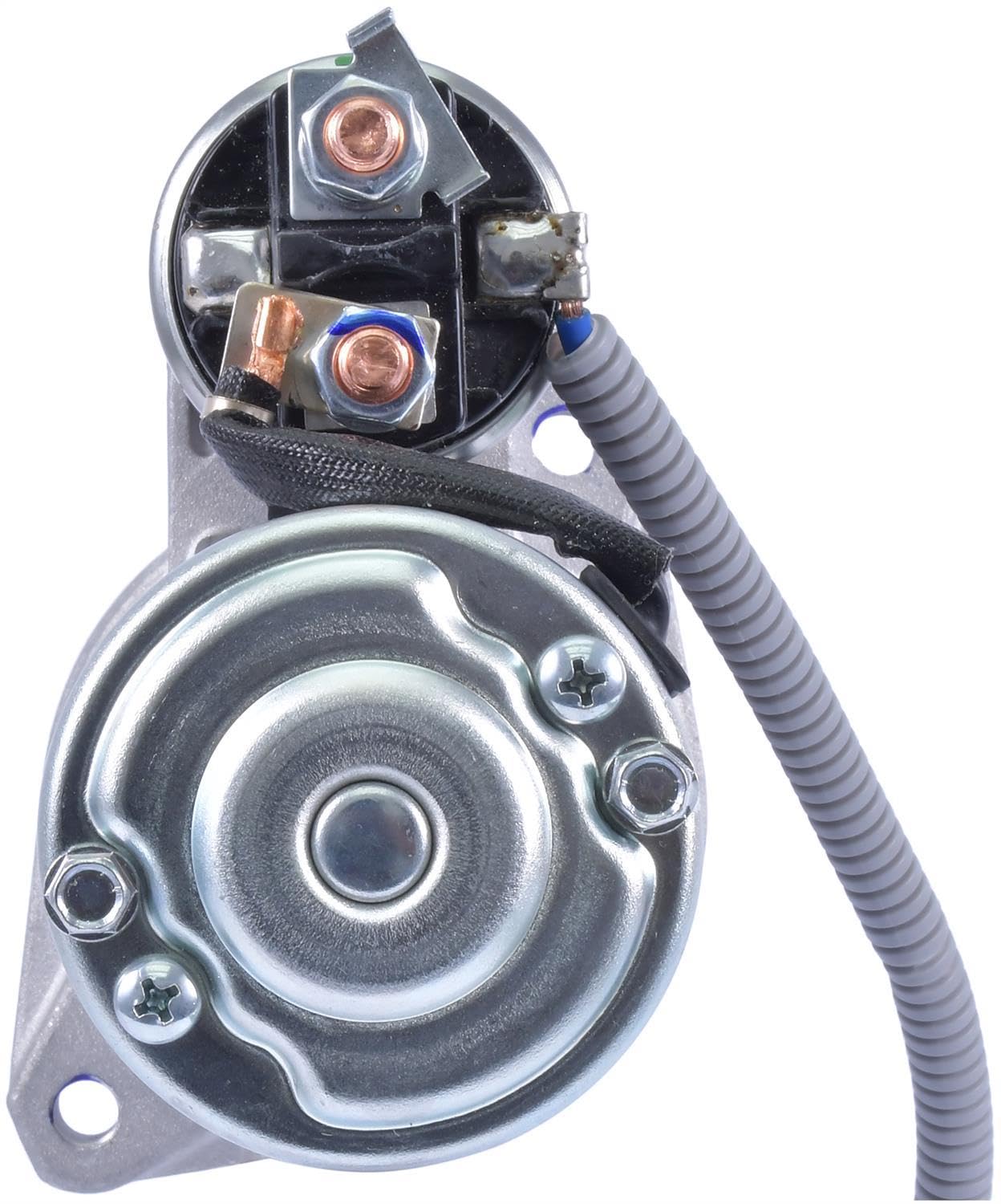 ACDelco Gold 337-1149 Starter