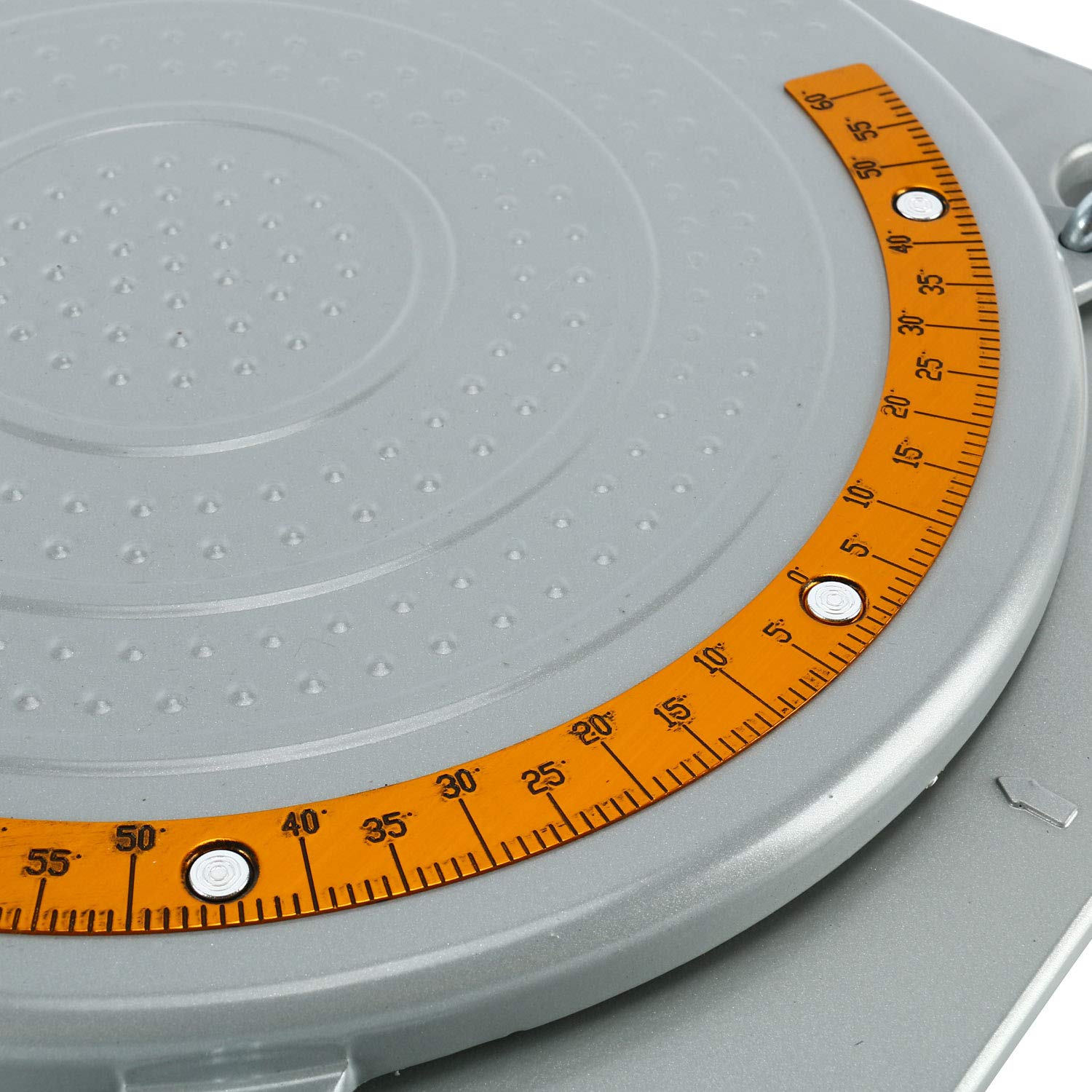 8MILELAKE Car Truck Front End Wheel Alignment Turn Plate