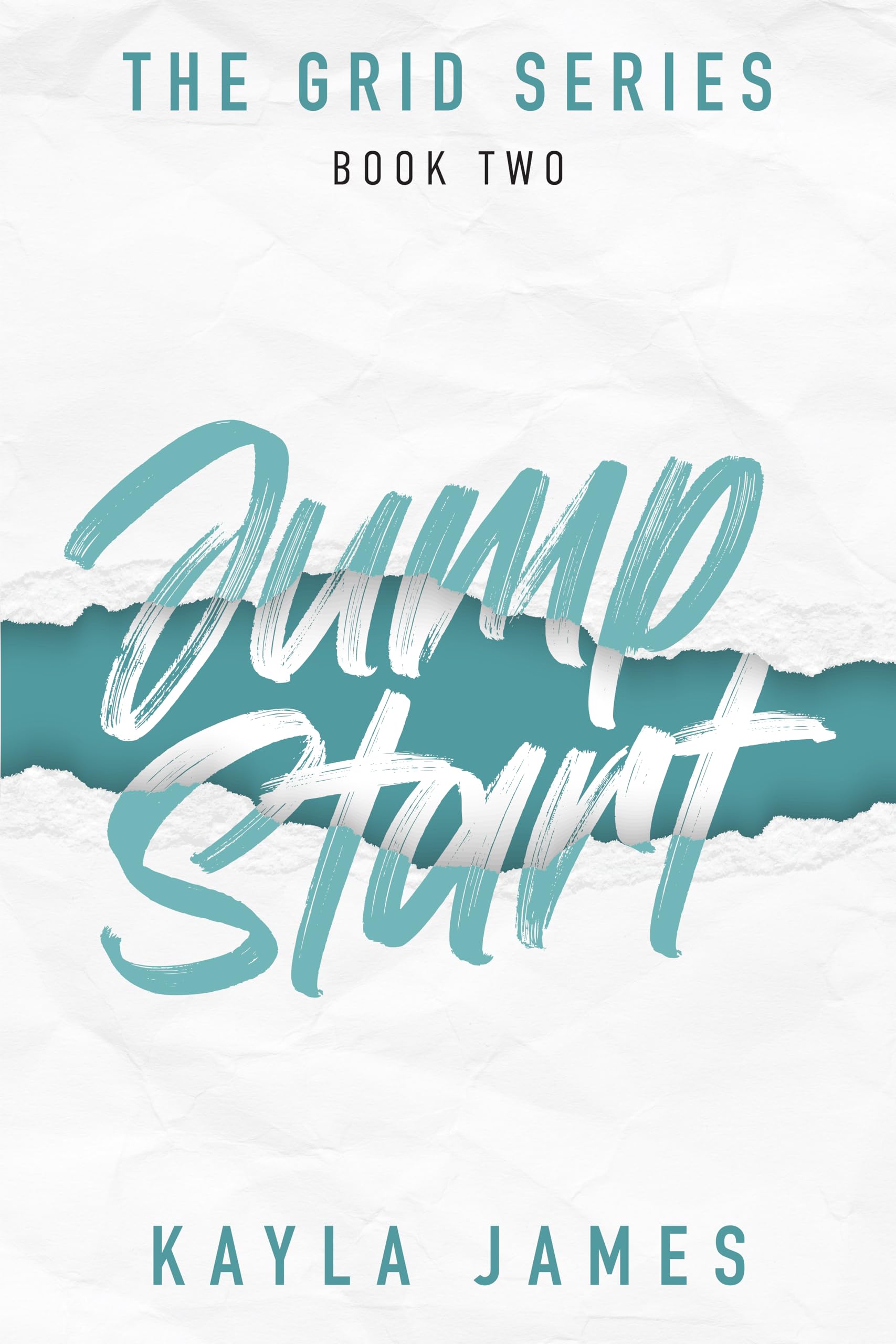 Jump Start (The Grid)