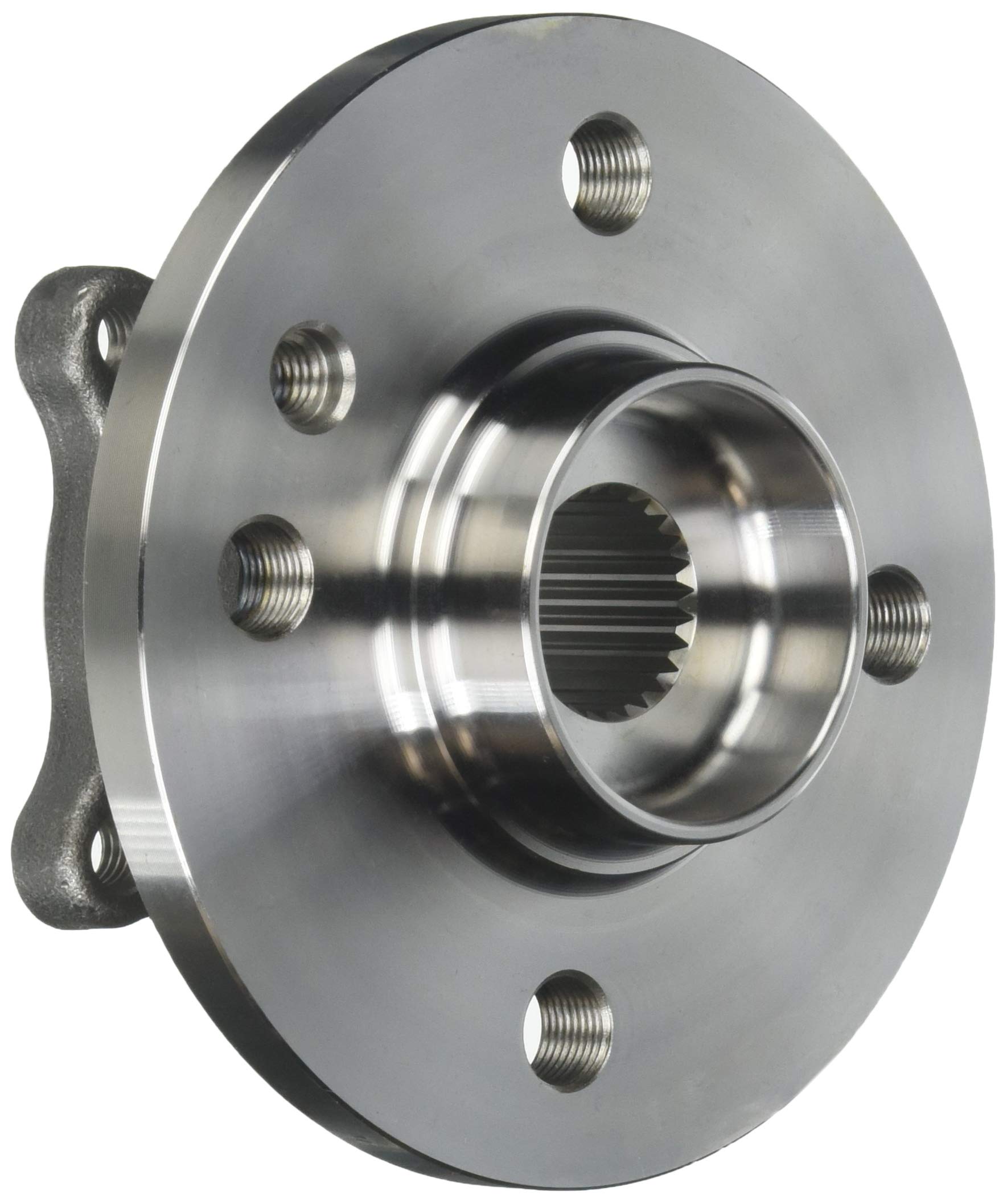 Timken 513309 Wheel Bearing and Hub Assembly