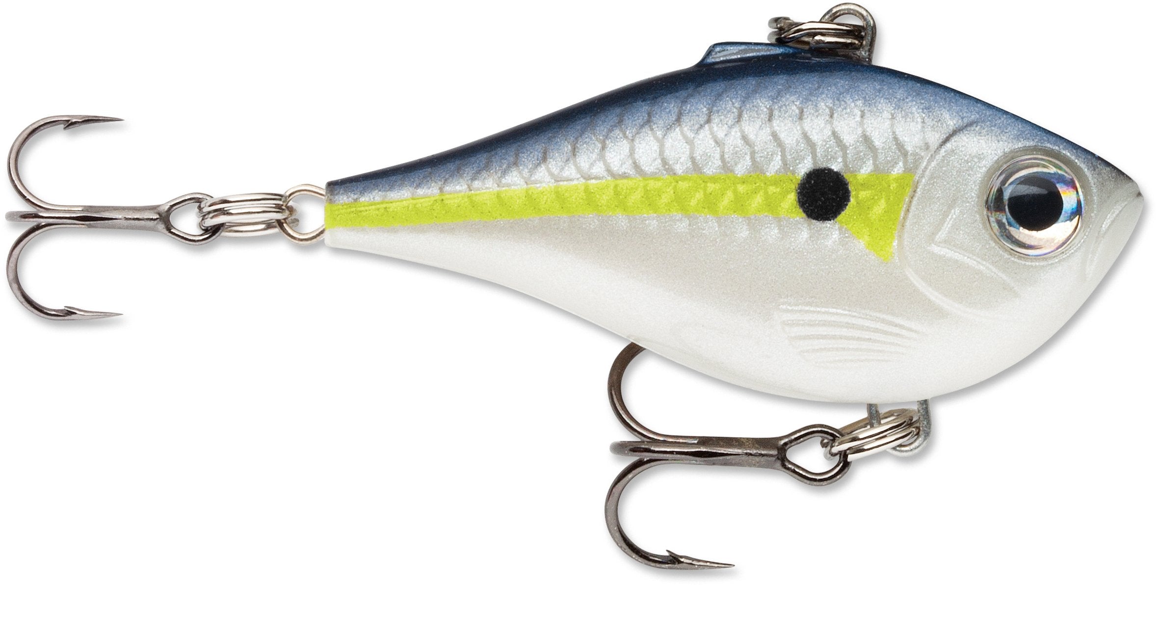 Rapala Ultra Light Rippin' Rap 04 Helsinki Shad