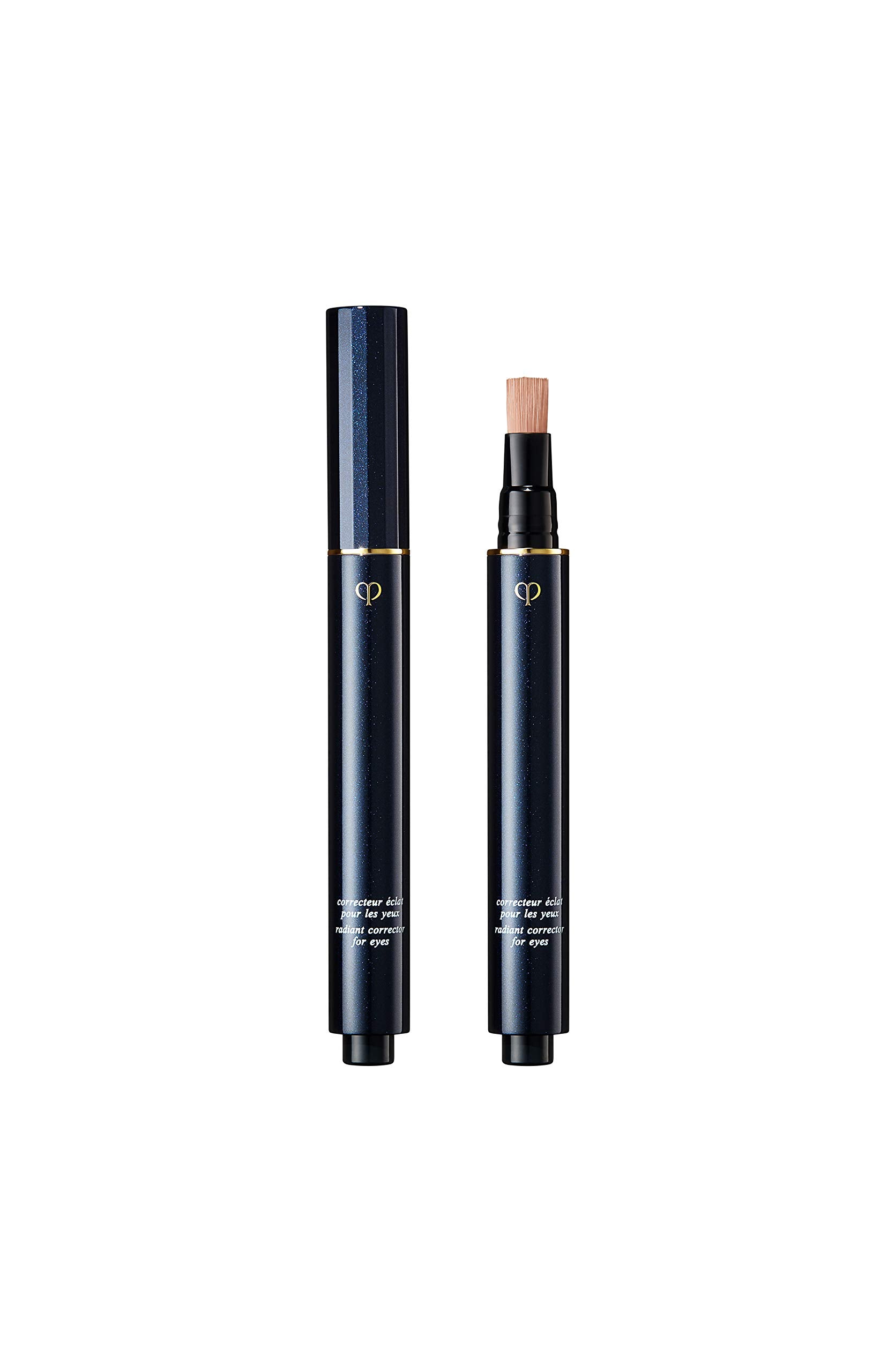 Clé de Peau Beauté, Radiant Corrector For Eyes, Beige