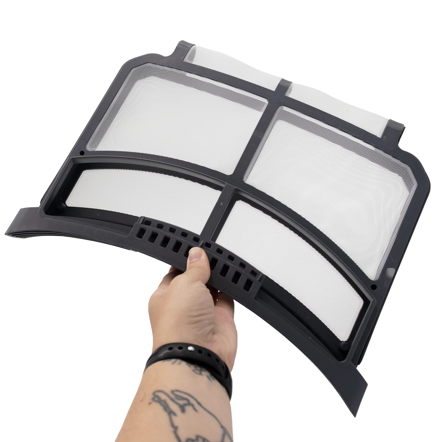 Supplying Demand WE16X32537 WE16X29597 Clothes Dryer Lint Screen Filter Replacement