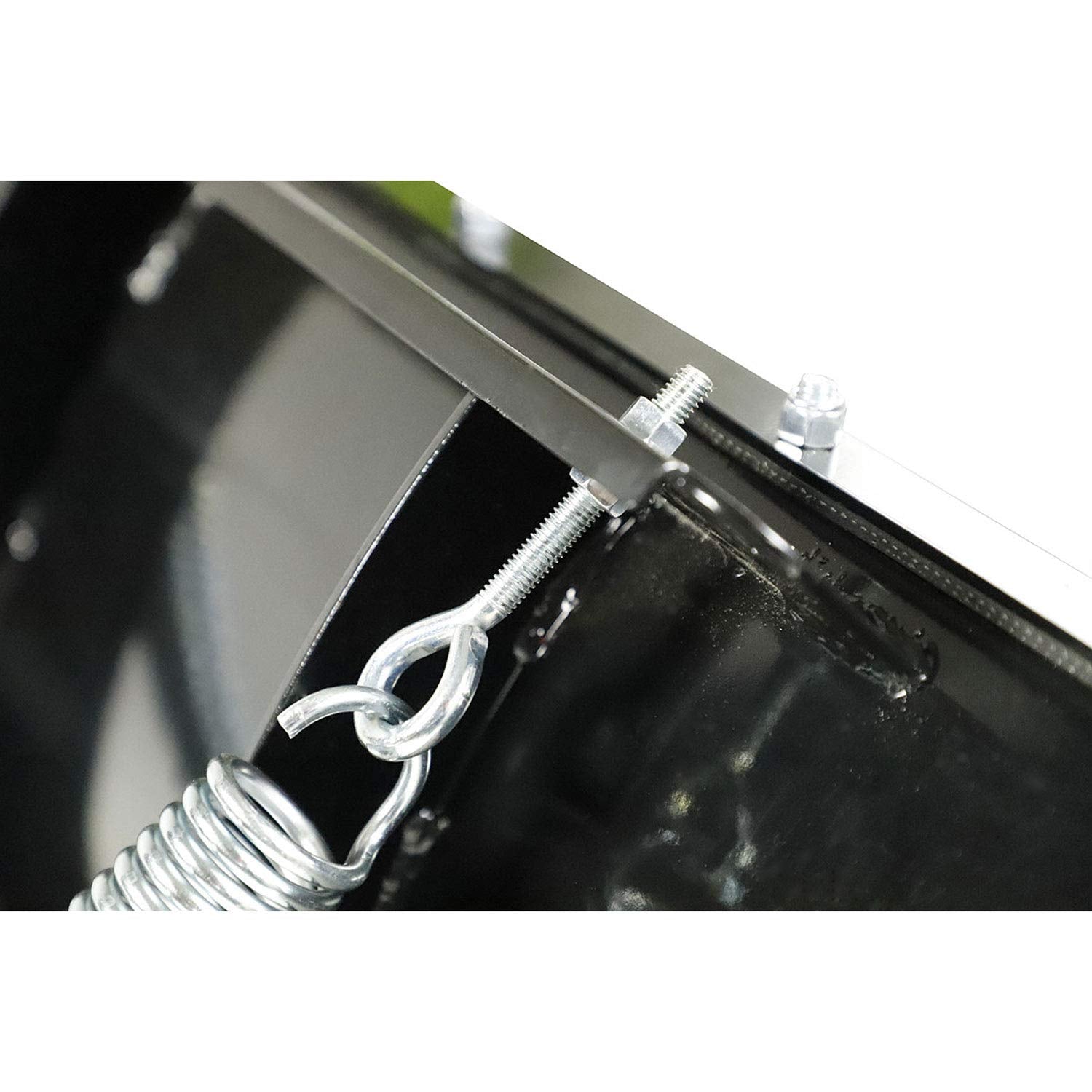 MOTOALLIANCE® Denali 72 inch Universal UTV Snow Plow Kit.