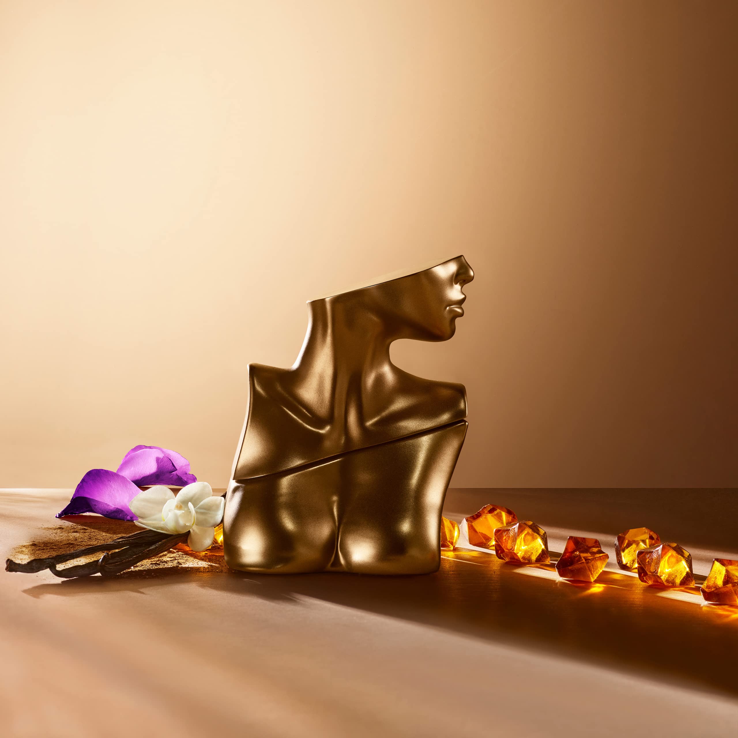 Billie Eilish Eau de Parfum Fragrance Gift 2 PC Set for Women, 3.4 Fl Oz Spray + 0.33 Fl Oz Travel Size, Notes of Sugared Petals, Vanilla & Musk