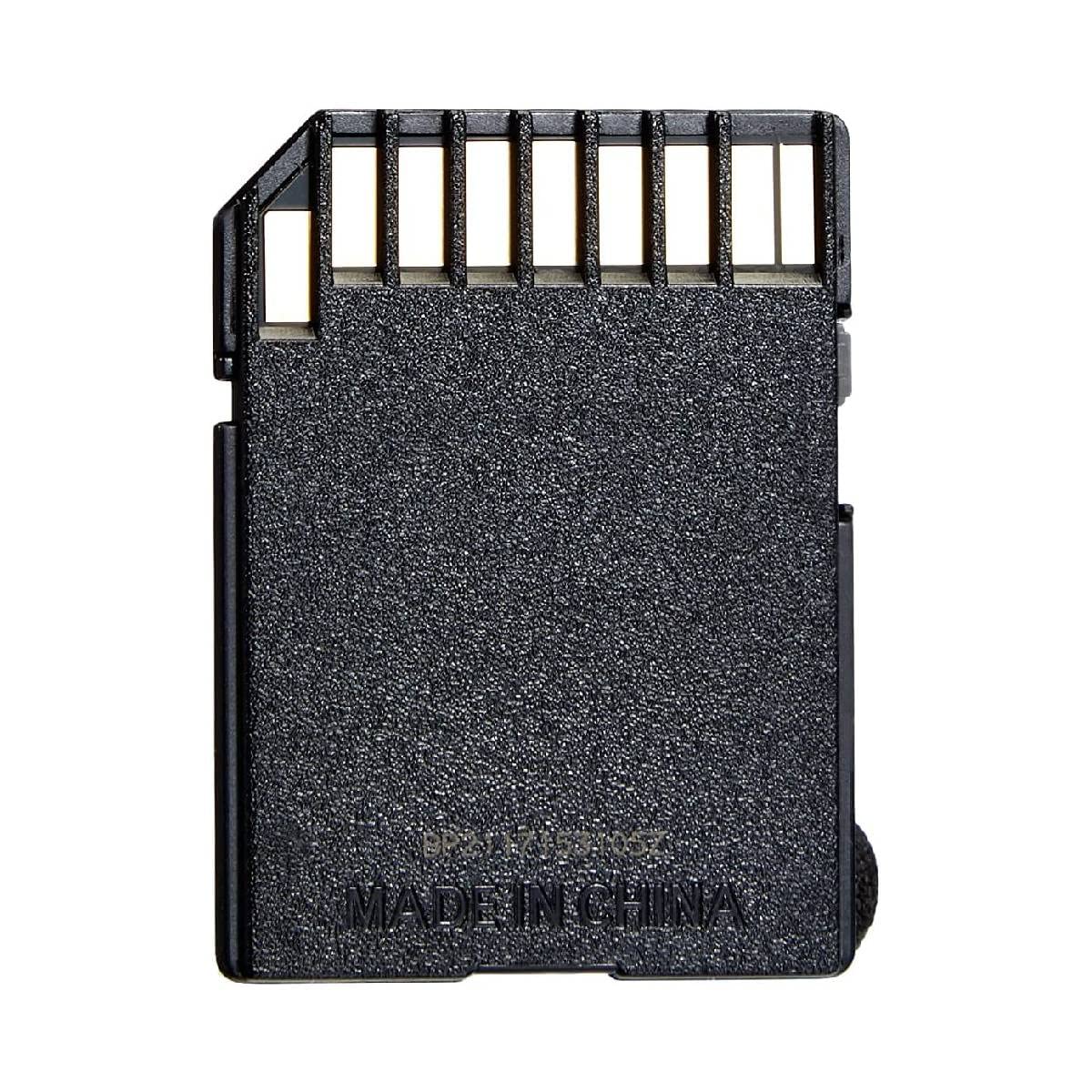SanDisk 64GB Ultra SDXC UHS-I Memory Card - 100MB/s, C10, U1, Full HD, SD Card