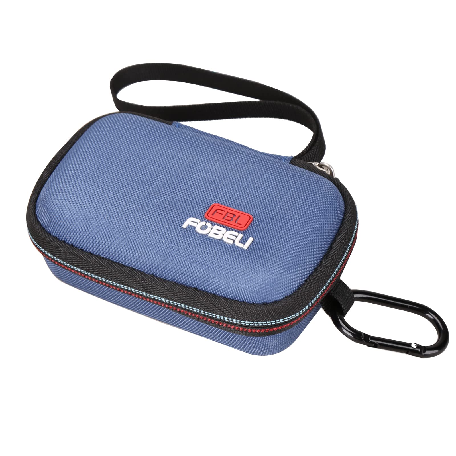 FBLFOBELI Hard Carrying Case for Bosch GLM165-25G Green-Beam 165 Ft. Laser Measure, Shockproof Travel Bag (Case Only)