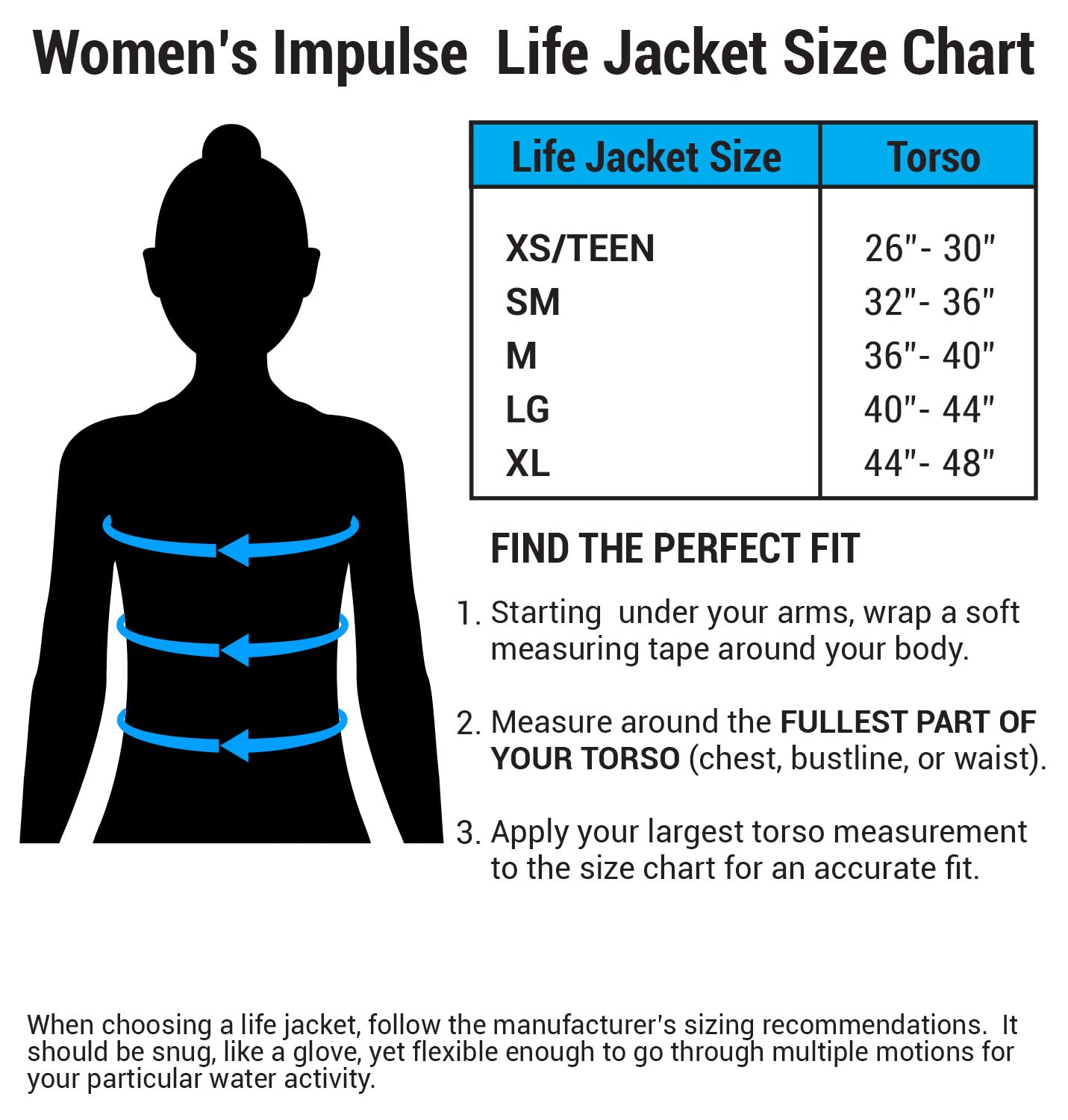 O'Brien Women's Impulse Neo Life Vest, Purple, Small