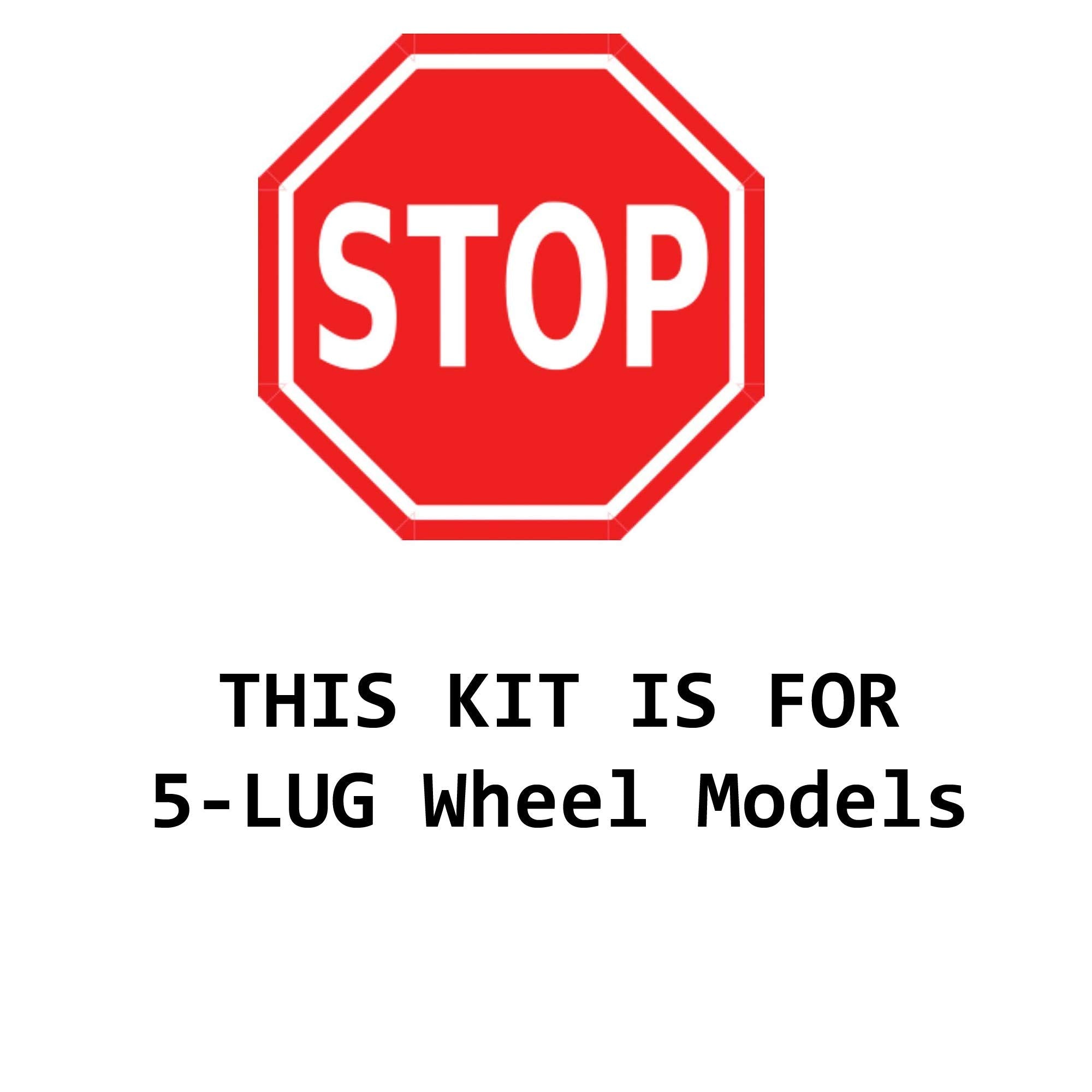 Detroit Axle - Brake Kit for Chevrolet Malibu HHR Pontiac G6 G5 Saturn Aura Disc Brake Rotors Ceramic Brakes Pads with Hardware Replacement : 11.65" inch Front and 10.63" inch Rear Rotor
