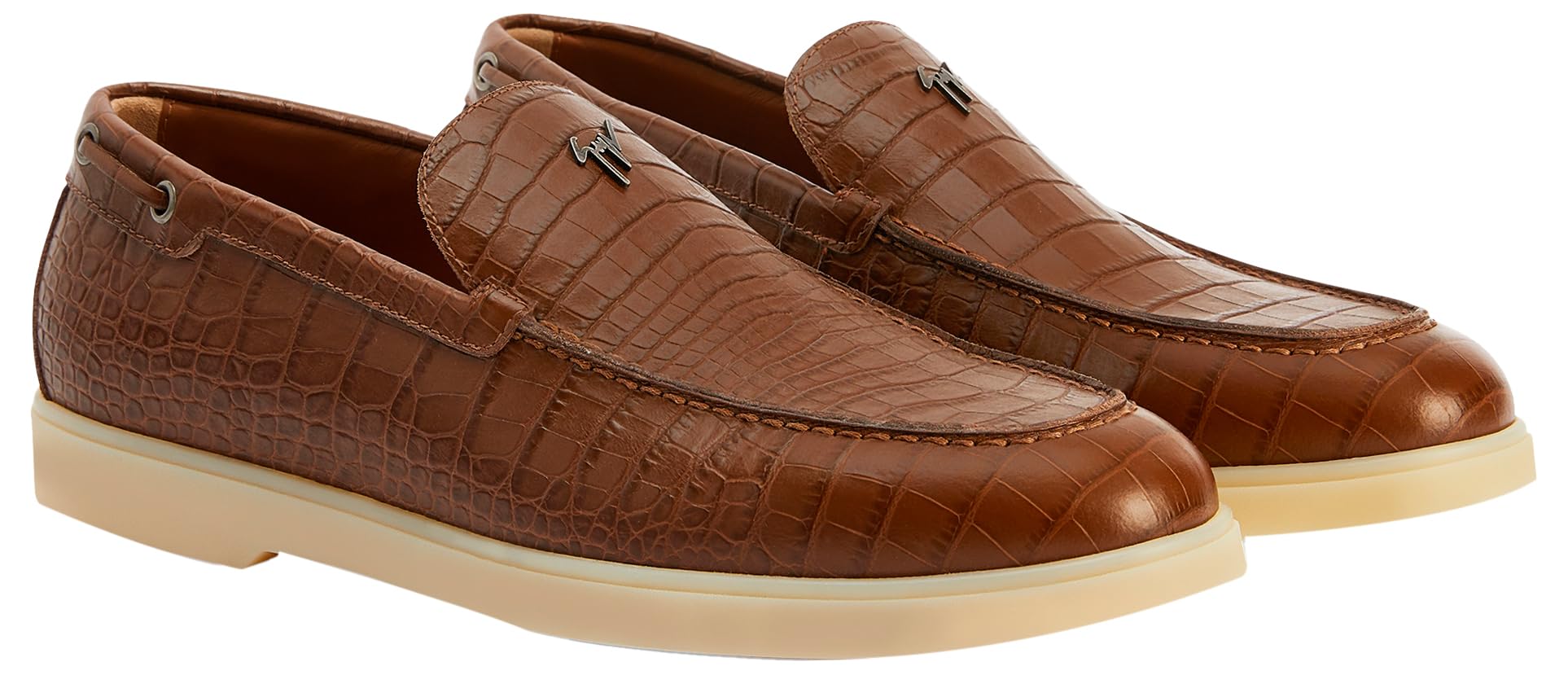 Giuseppe Zanotti,The Maui,Brown,11