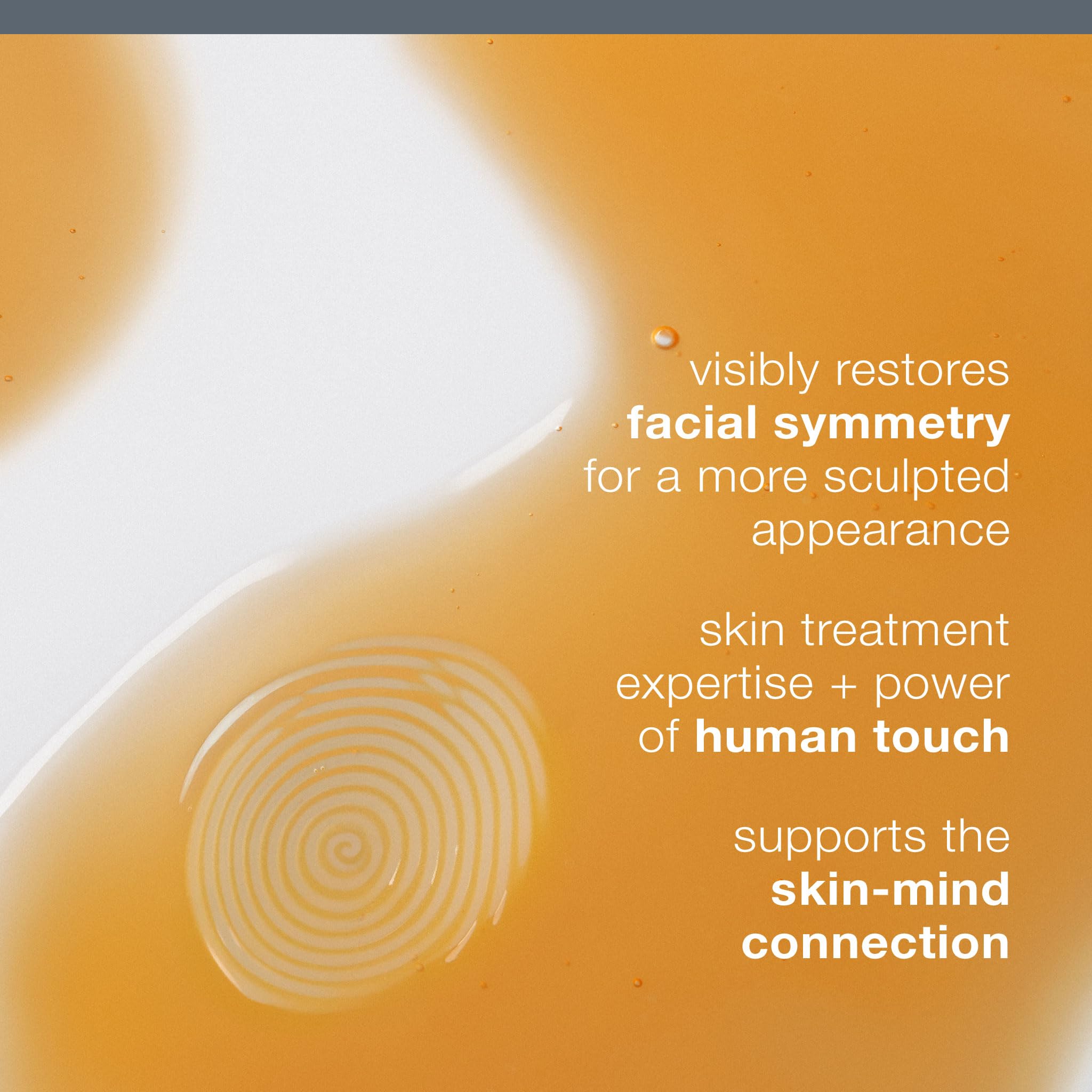 Dermalogica NeuroTouch Symmetry Serum, Facial Sculpting - Nourishing and Restoring Face Symmetry,1 fl oz