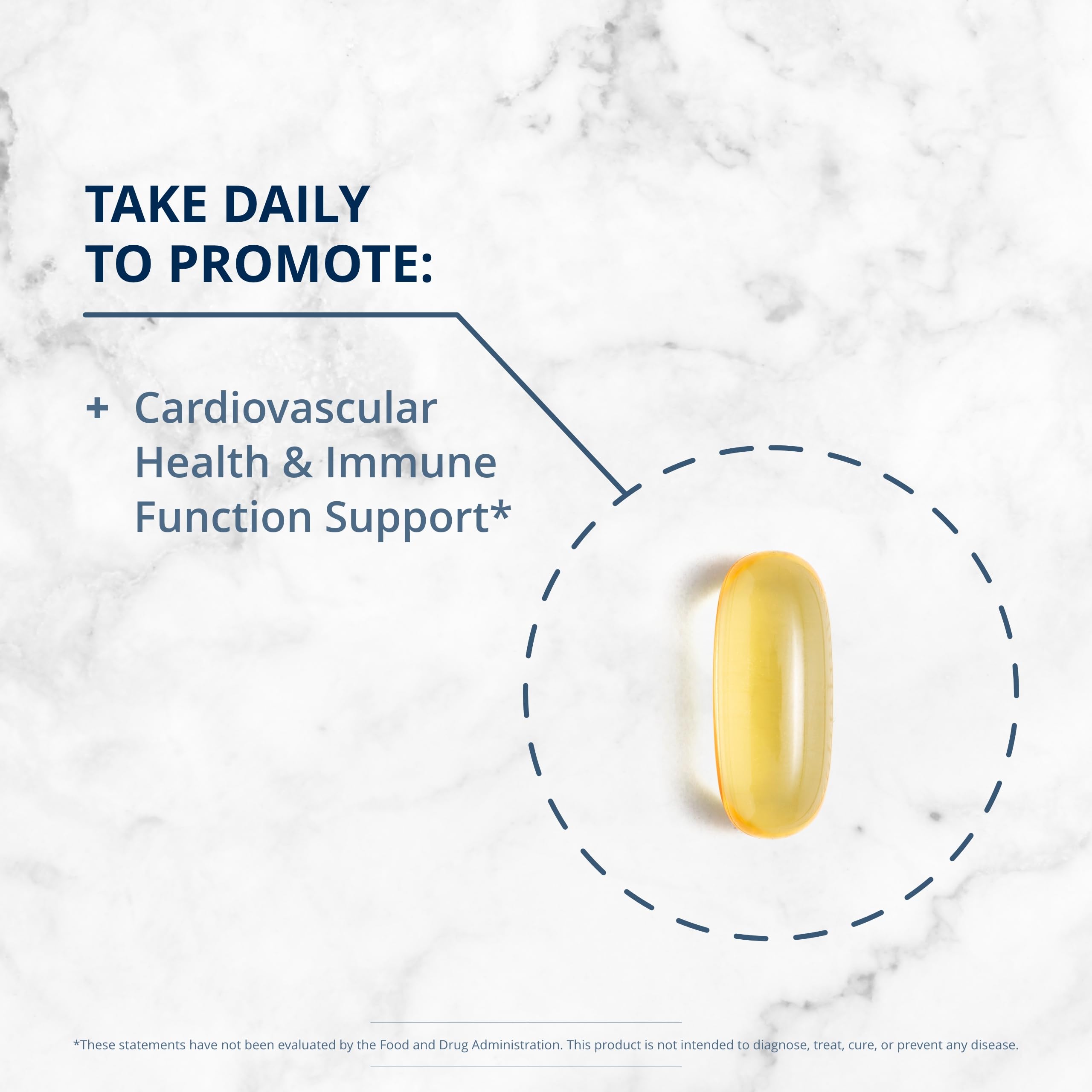 Metagenics OmegaGenics EPA-DHA 720- Omega-3 Fish Oil Supplement - for Heart Health, Musculoskeletal Health & Immune System Health* - with DHA & EPA - 120 Softgels