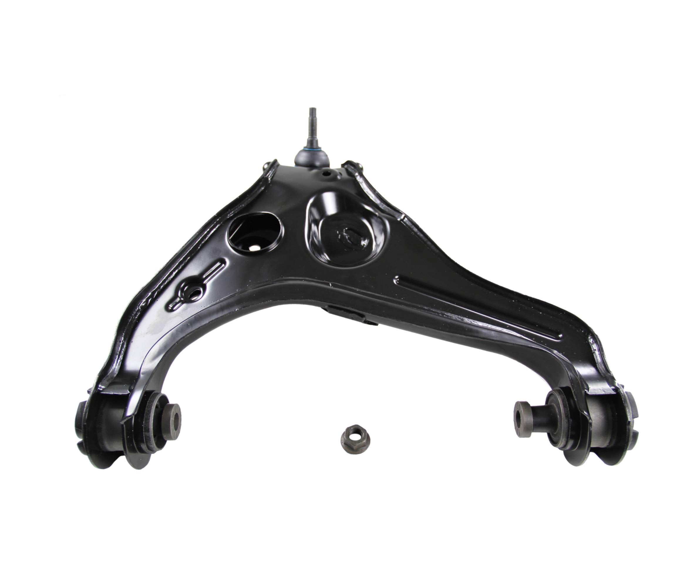 MOOG RK621266 Control Arm and Ball Joint Assembly