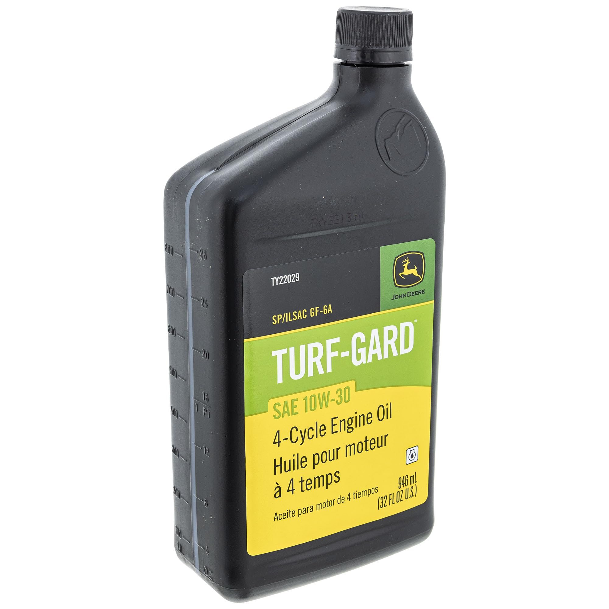 John Deere Original Equipment Maintenance Kit #LG268