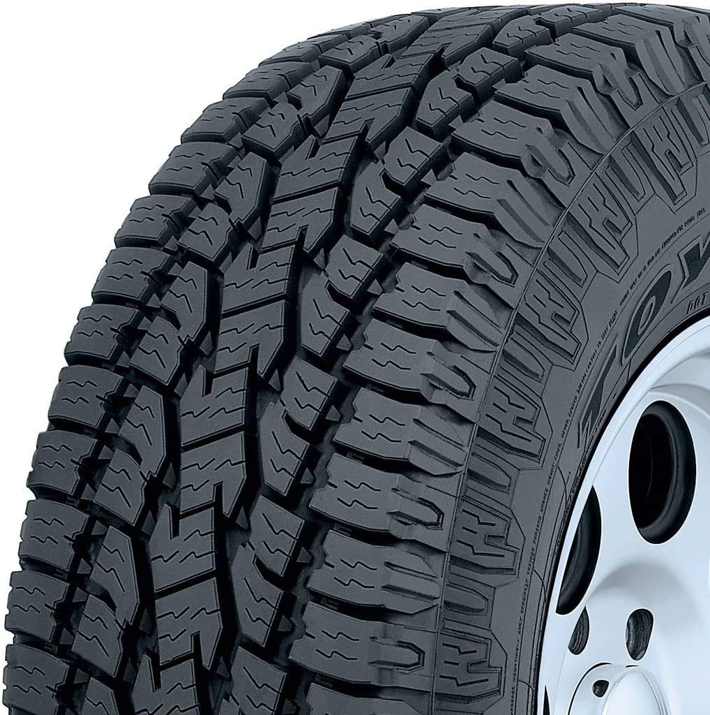 Toyo Tires Open Country R/T 35X12.50R20 E/10PLY BSW
