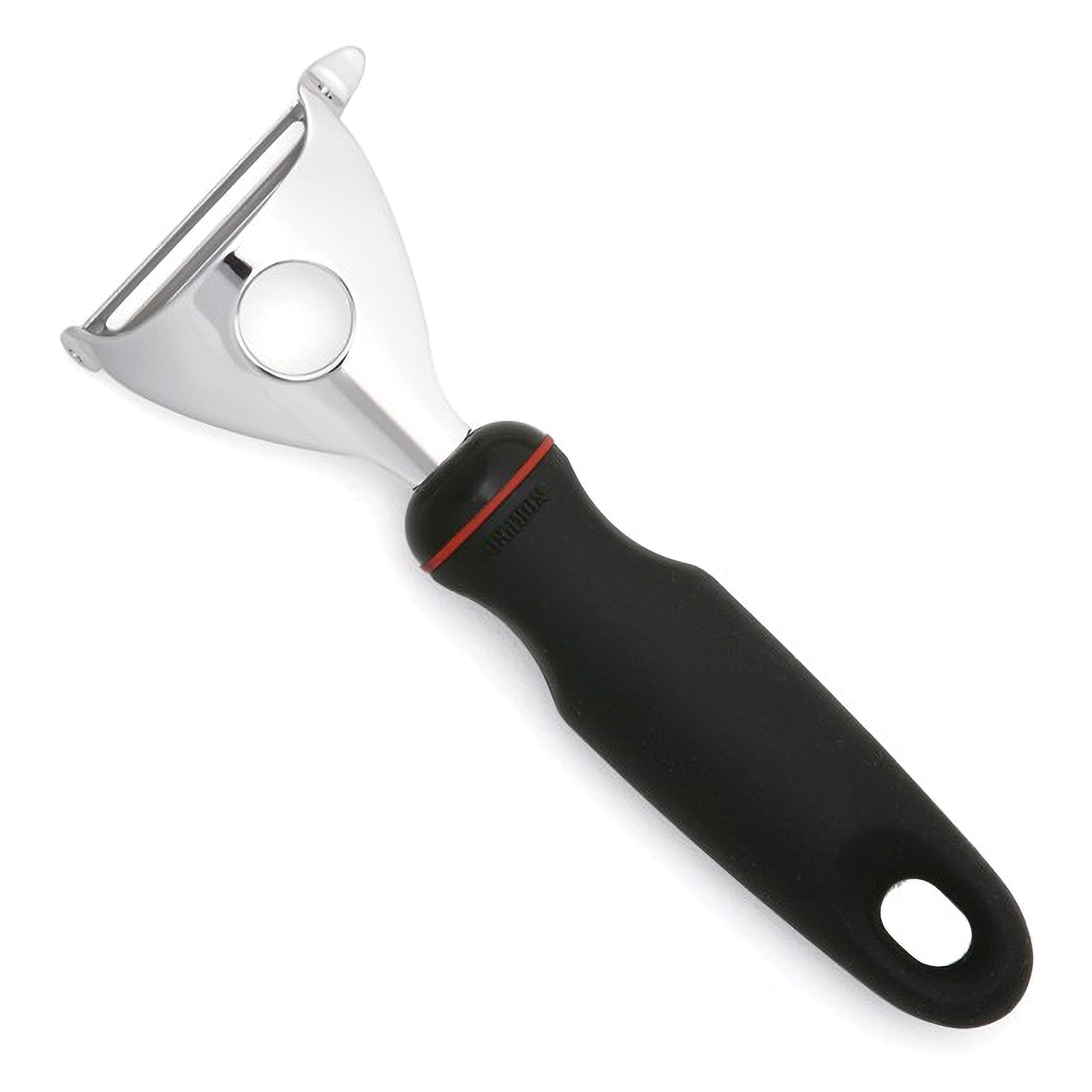 Norpro, Black, 1 EA Grip-EZ Y Peeler, (148)