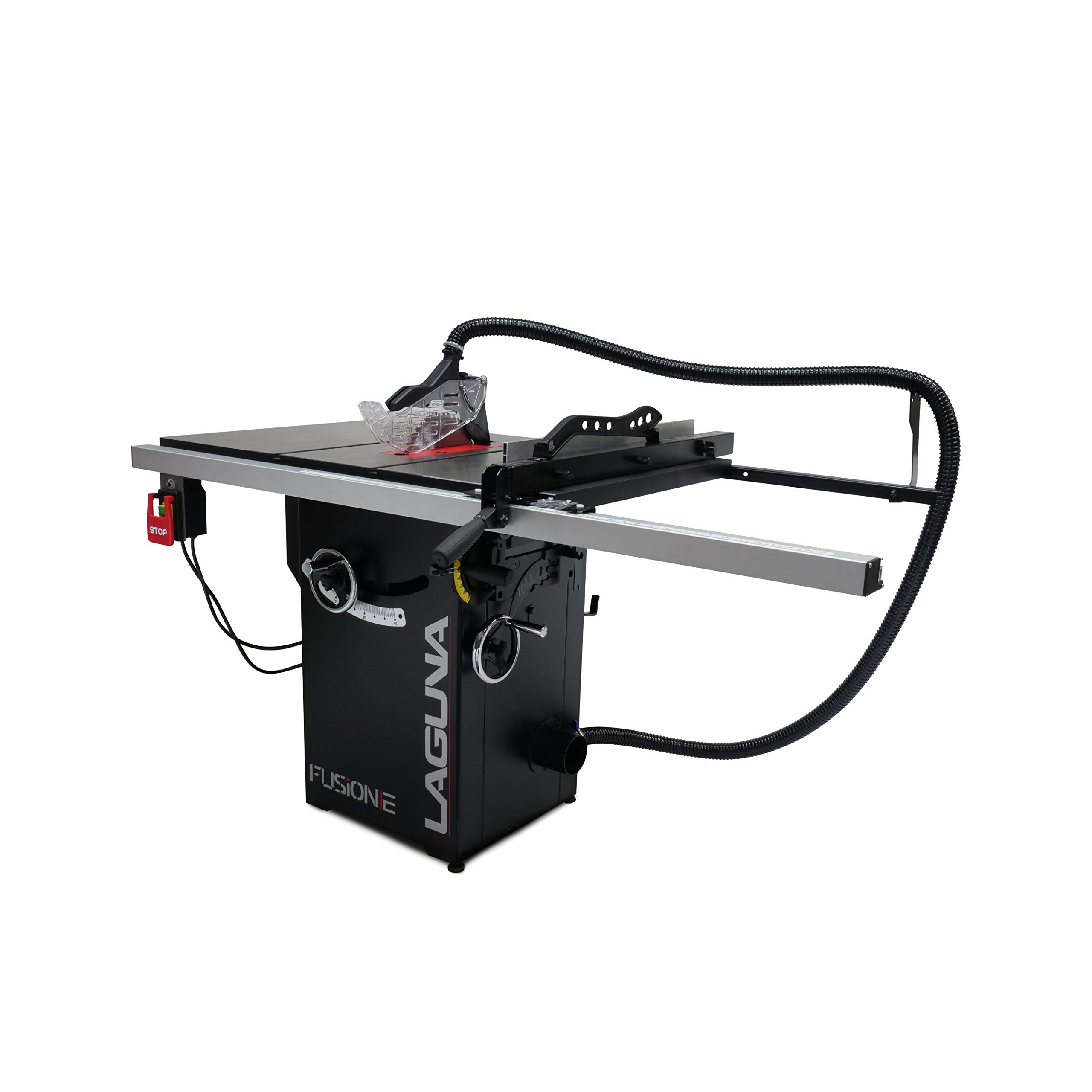 F2 Fusion Tablesaw