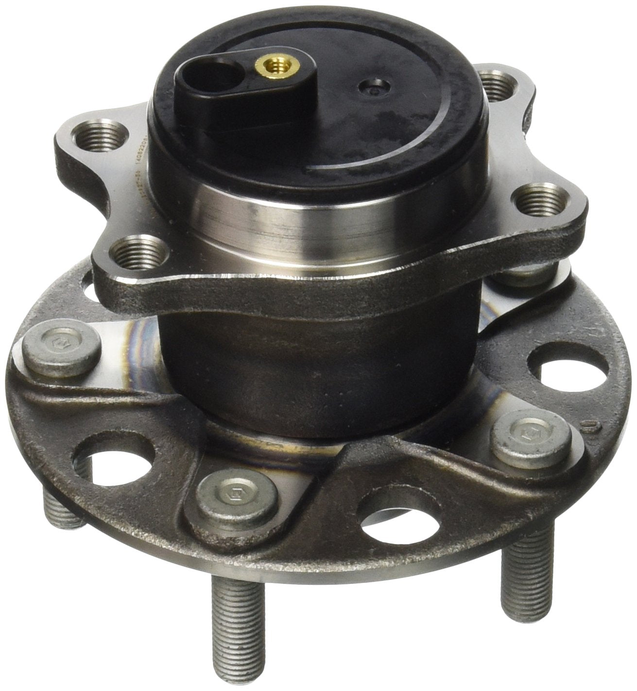 Timken HA590216 Rear Wheel Hub and Bearing