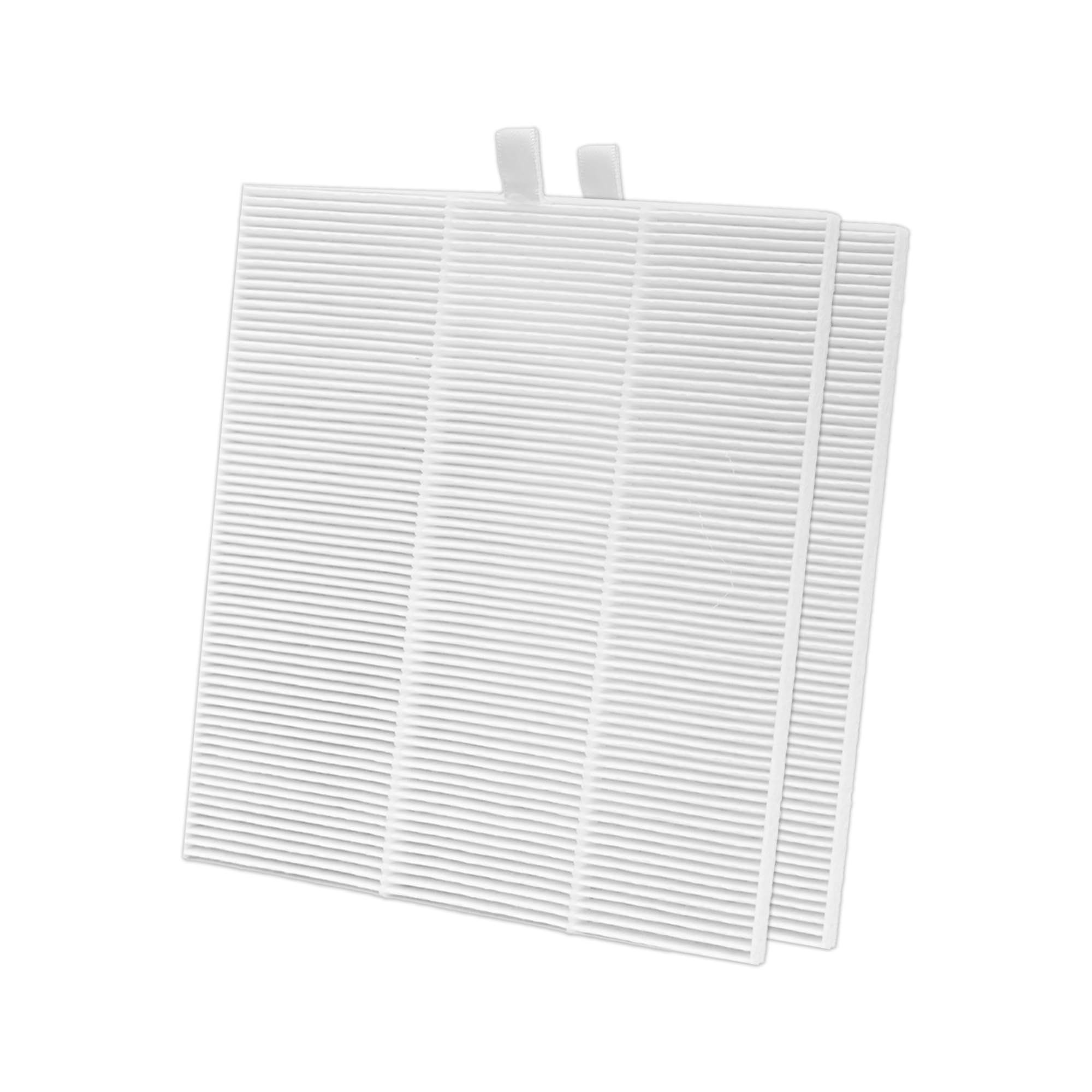 Nail Dust Collector Replacement Filters 2 Pack – Reusable 6x7 Inch Fabric Filters with Drawstring – Captures Nail Dust & Maintains Suction – Compatible with HAMARA & Similar Sizes Nail Dust Collectors