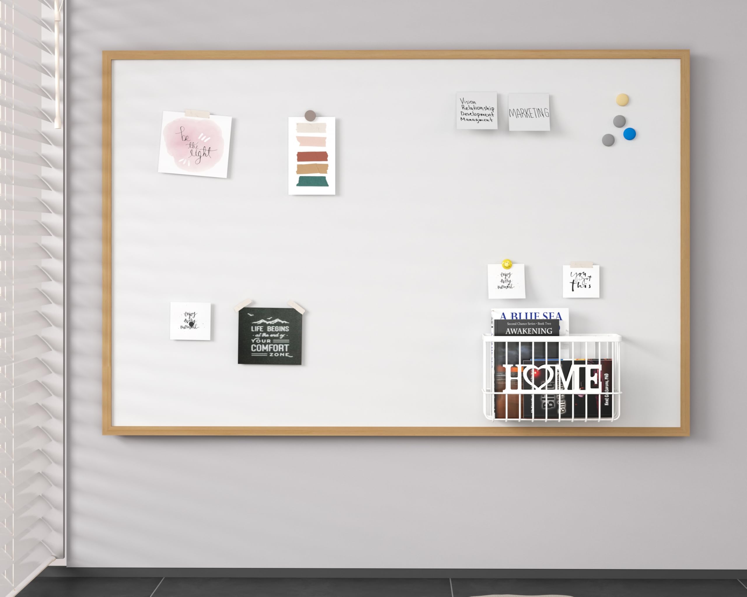 Thipoten Dryer Organizer