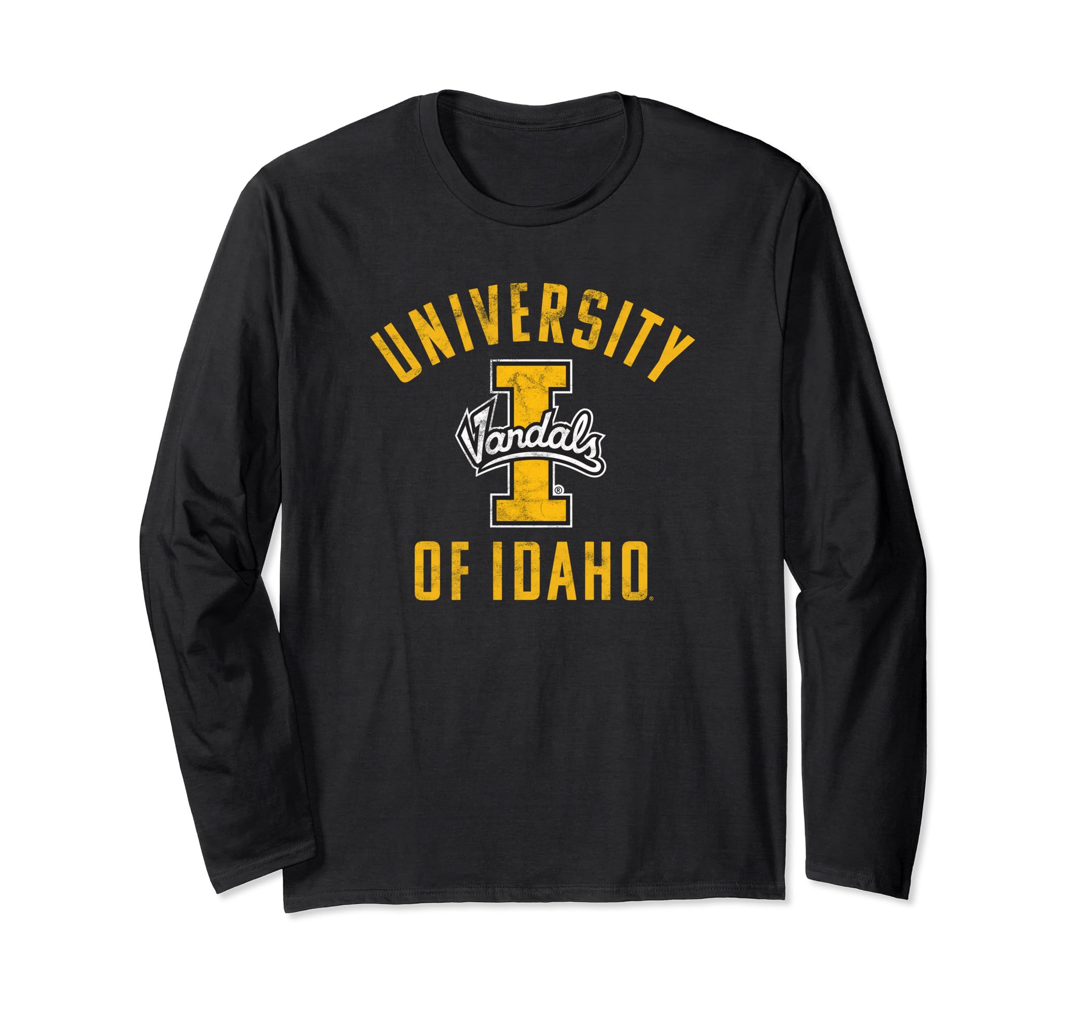 University of Idaho Vandals Large Long Sleeve T-Shirt