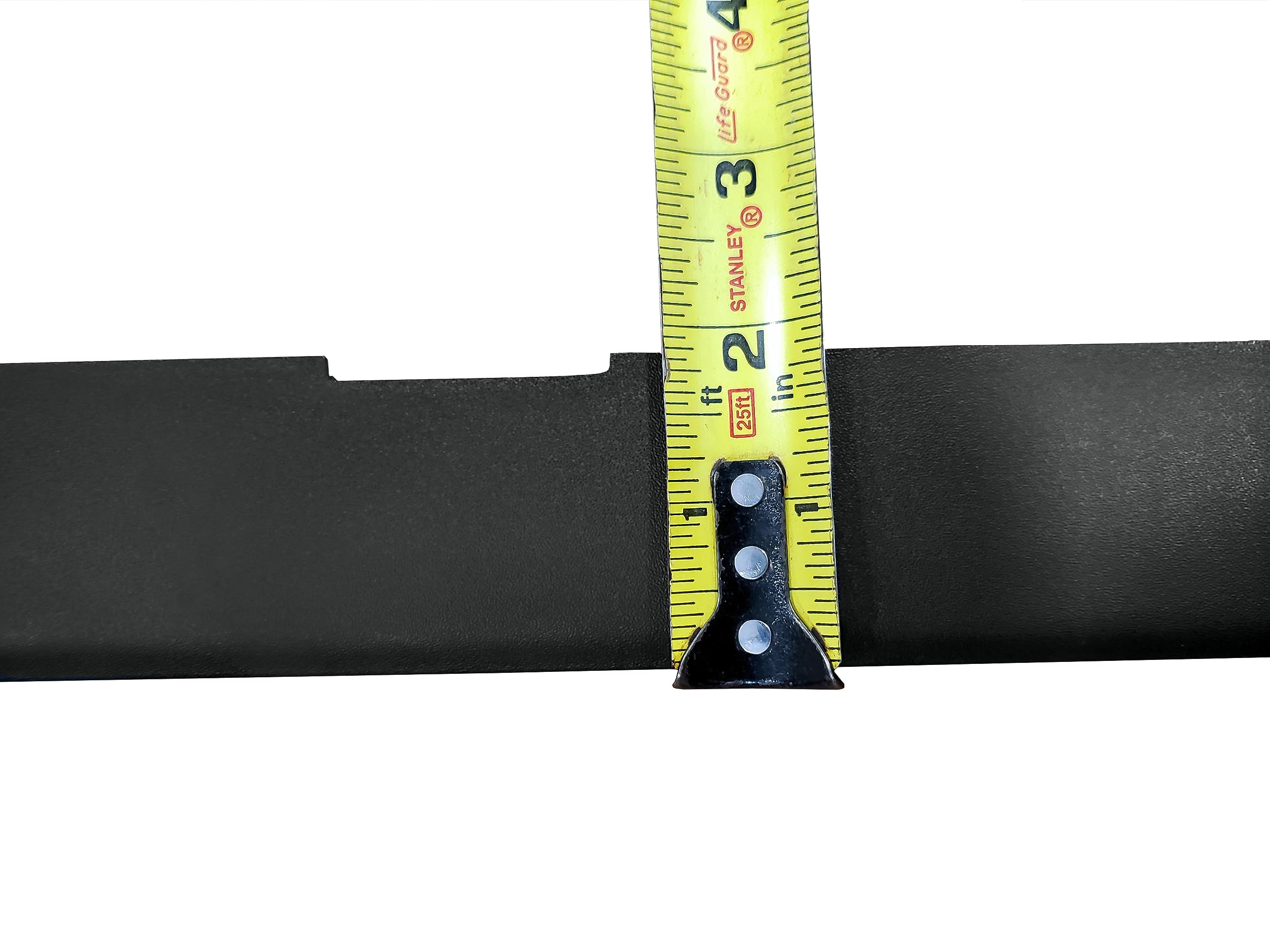 IAMAUTO 062171 Compatible with 2020-2022 Ford F250 F350 Super Duty Tremor Front Lower Valance Panel (Approx. 2" in Height) for Tremor Edition (Will NOT Fit Any Other Year Models)