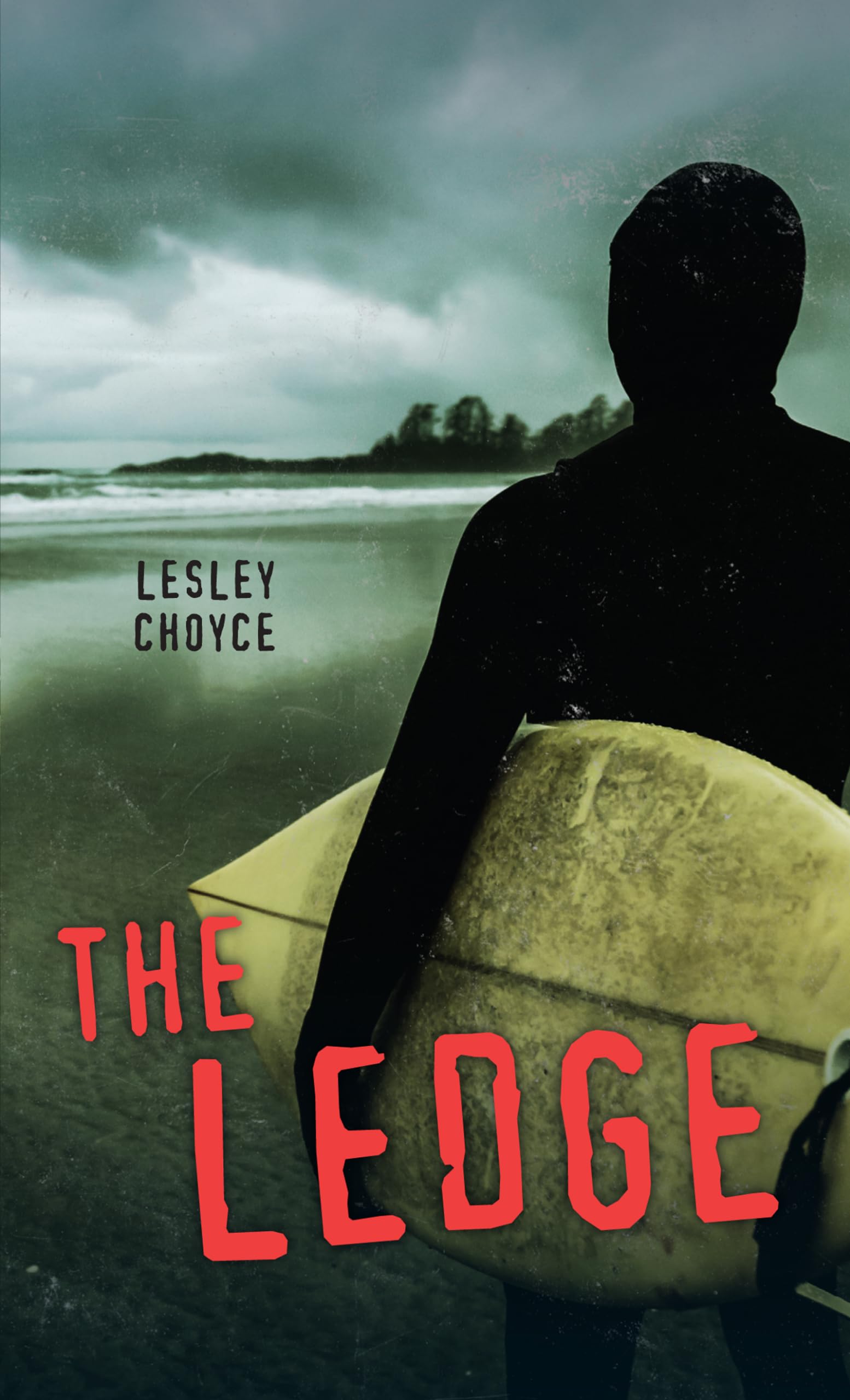 The Ledge (Orca Soundings)