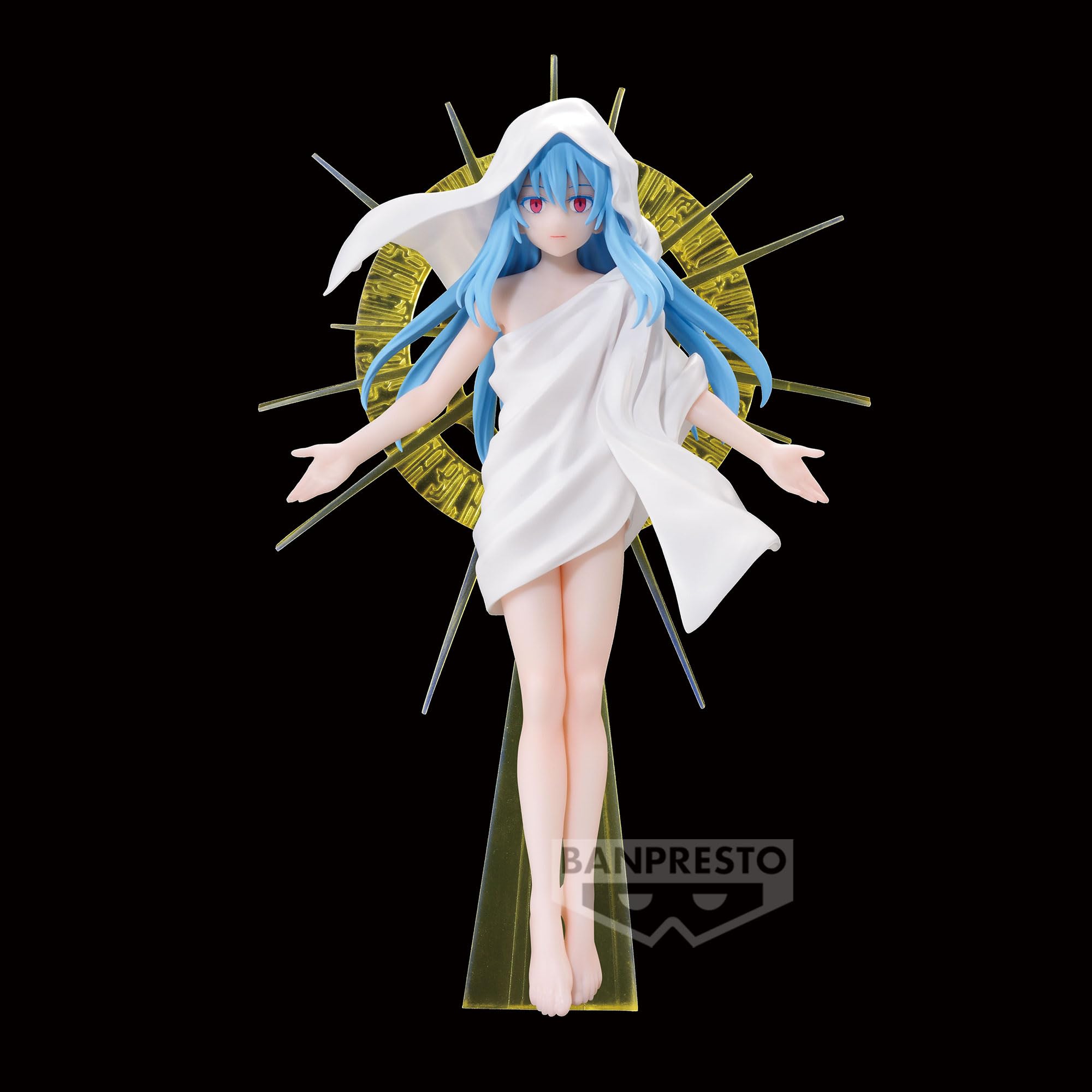 Banpresto - That Time I Got Reincarnated as a Slime - Raphael Rimuru, Bandai Spirits Effectreme Figure