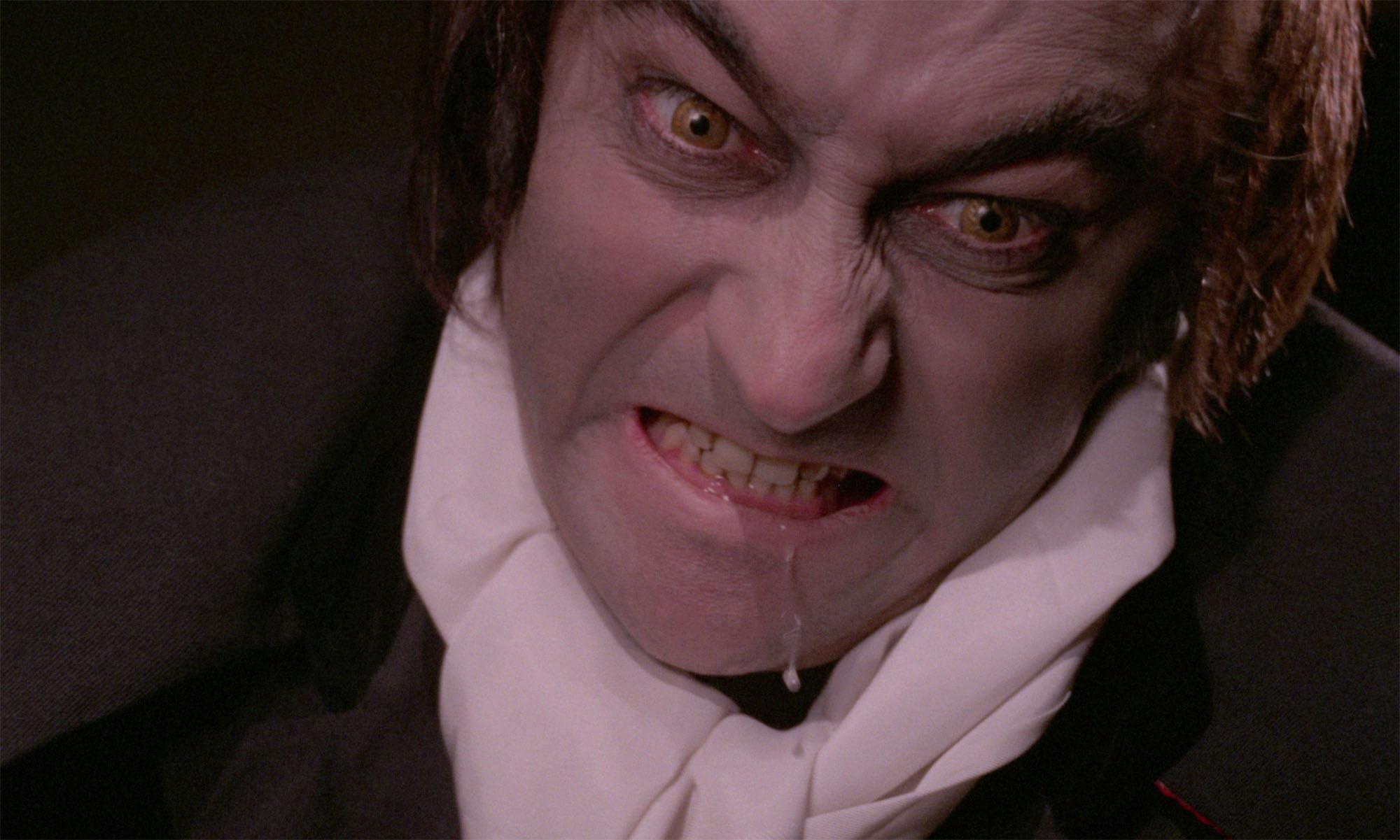 Dr Jekyll and the Werewolf [Blu-ray]
