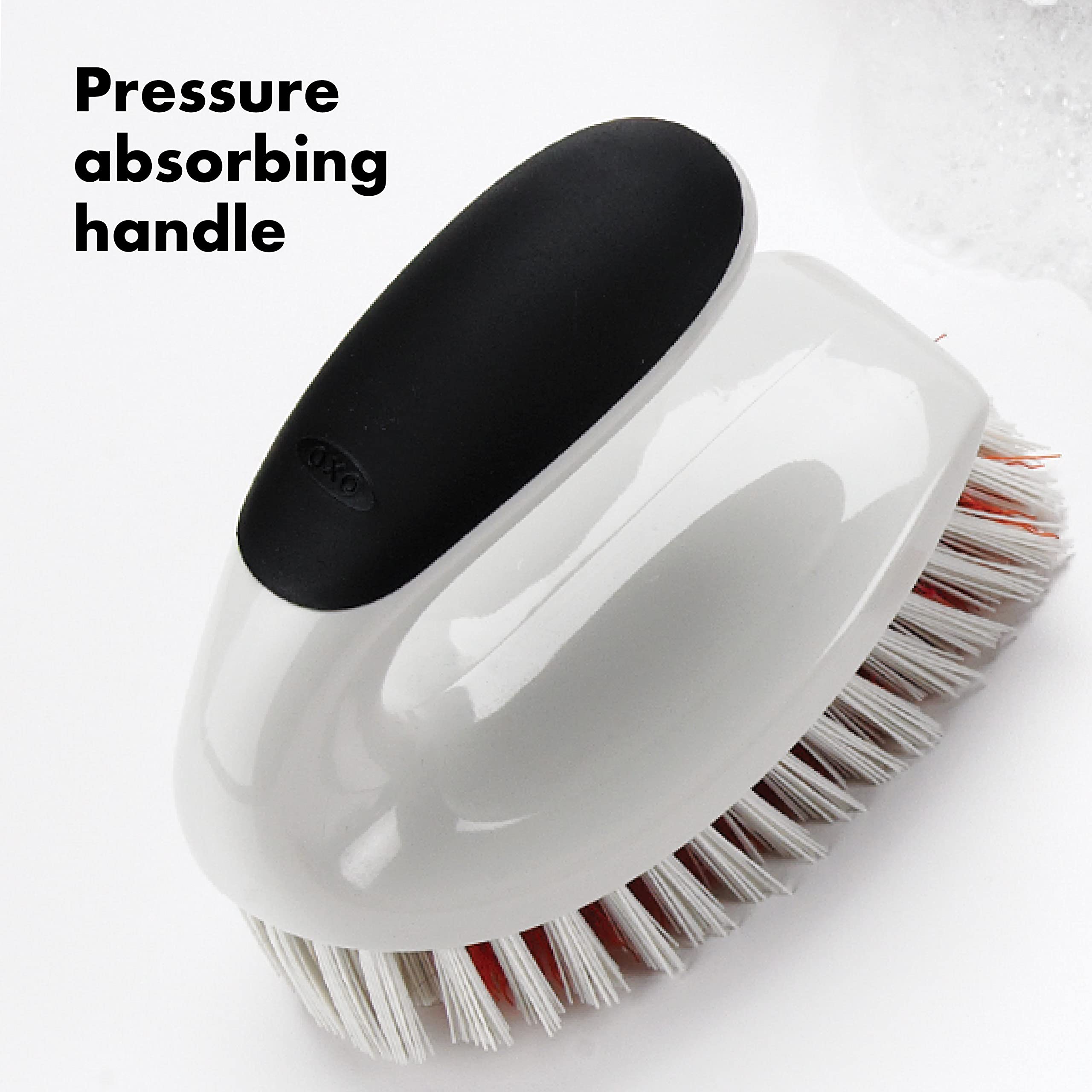 OXO Good Grips All Purpose Scrub Brush